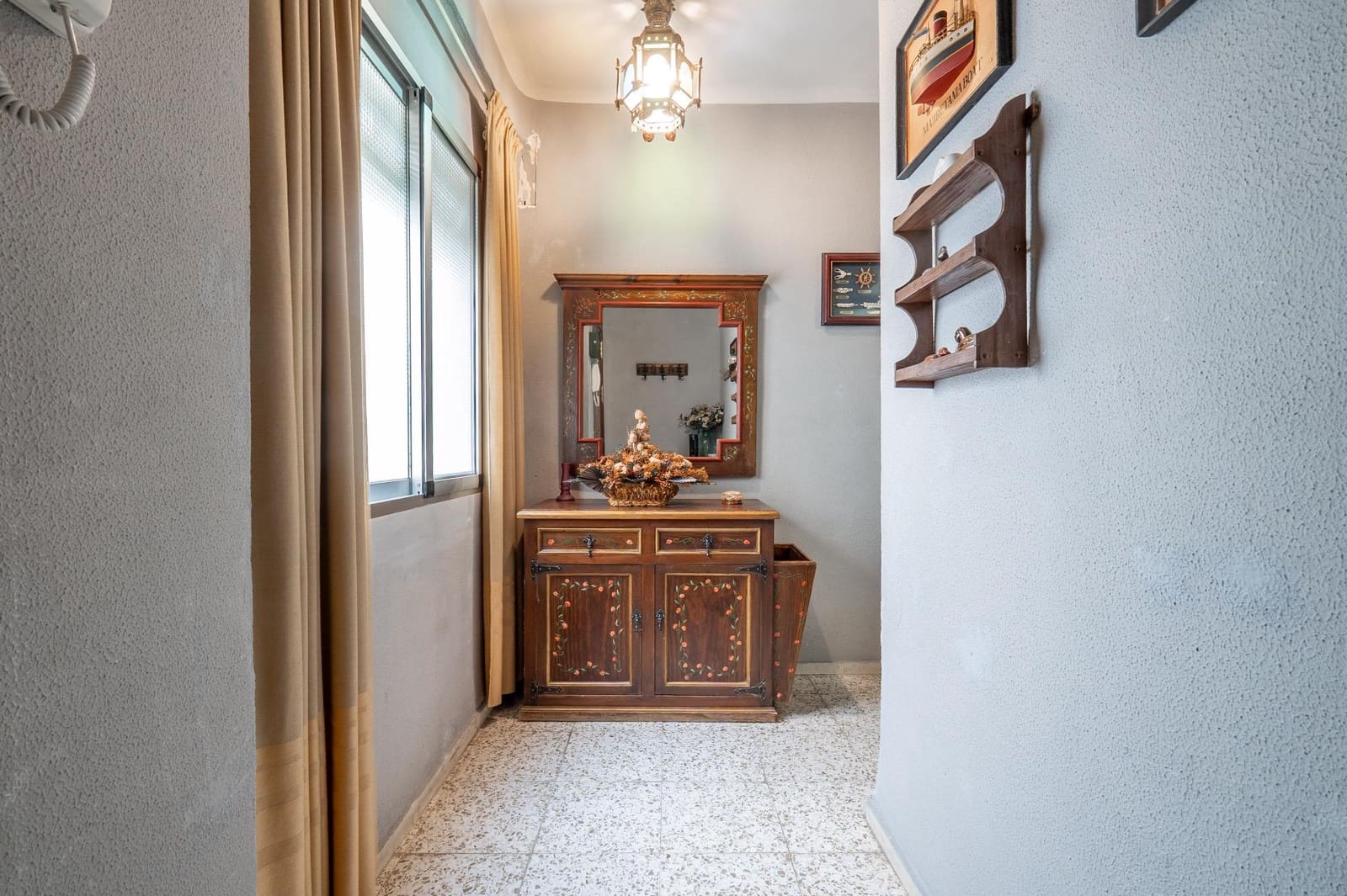 3 bedroom Flat for sale in Torre del Mar - € 240,000 (Ref: 9865157)