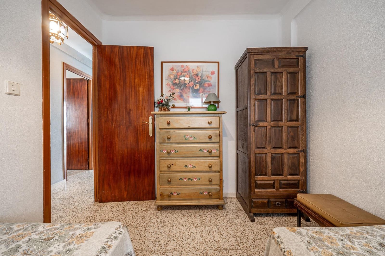3 bedroom Flat for sale in Torre del Mar - € 240,000 (Ref: 9865157)