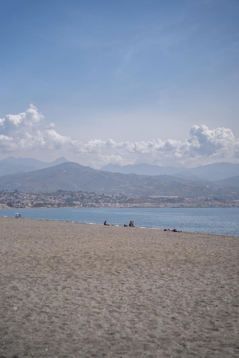 3 bedroom Flat for sale in Torre del Mar - € 240,000 (Ref: 9865157)