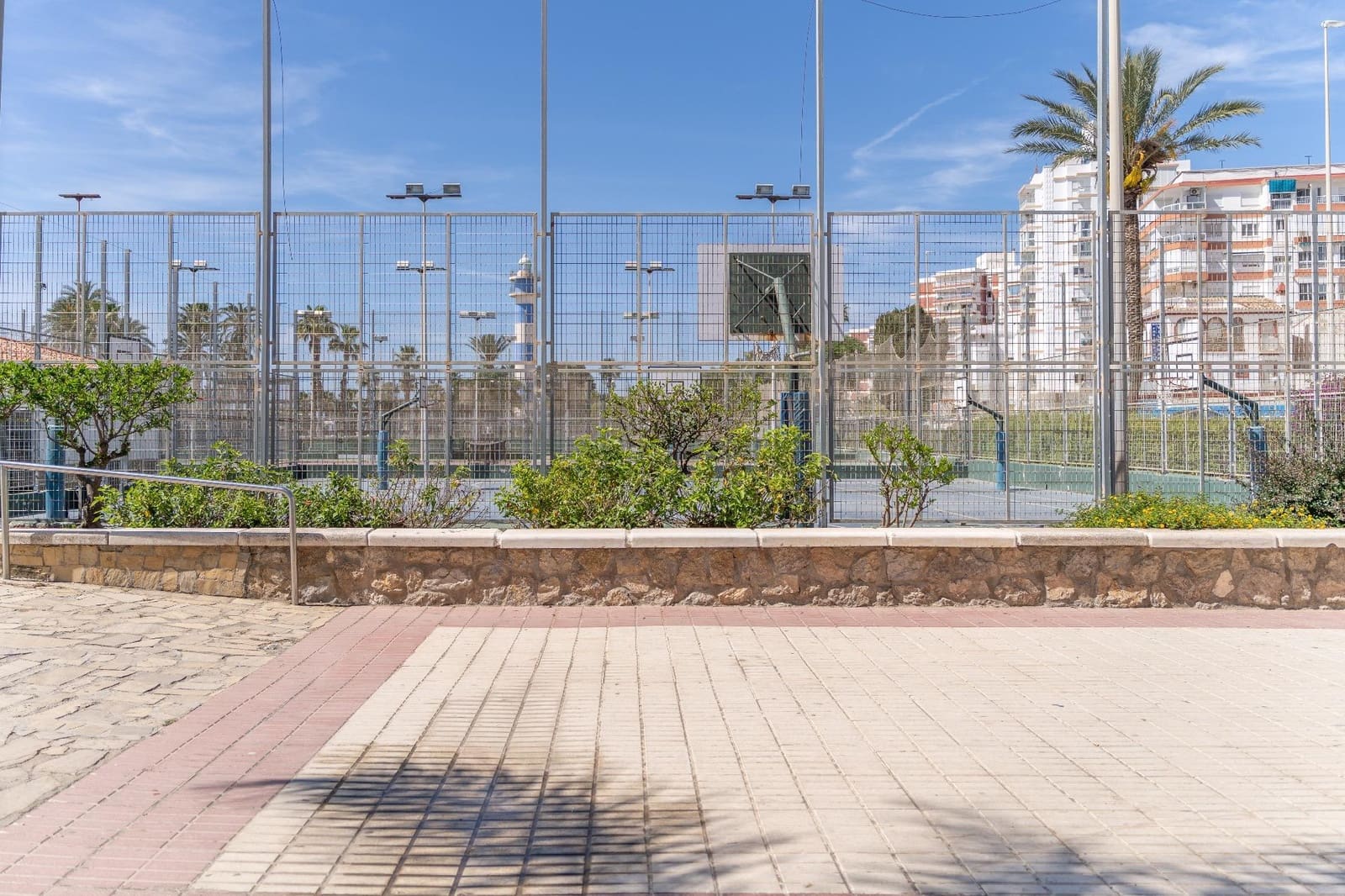 3 bedroom Flat for sale in Torre del Mar - € 240,000 (Ref: 9865157)