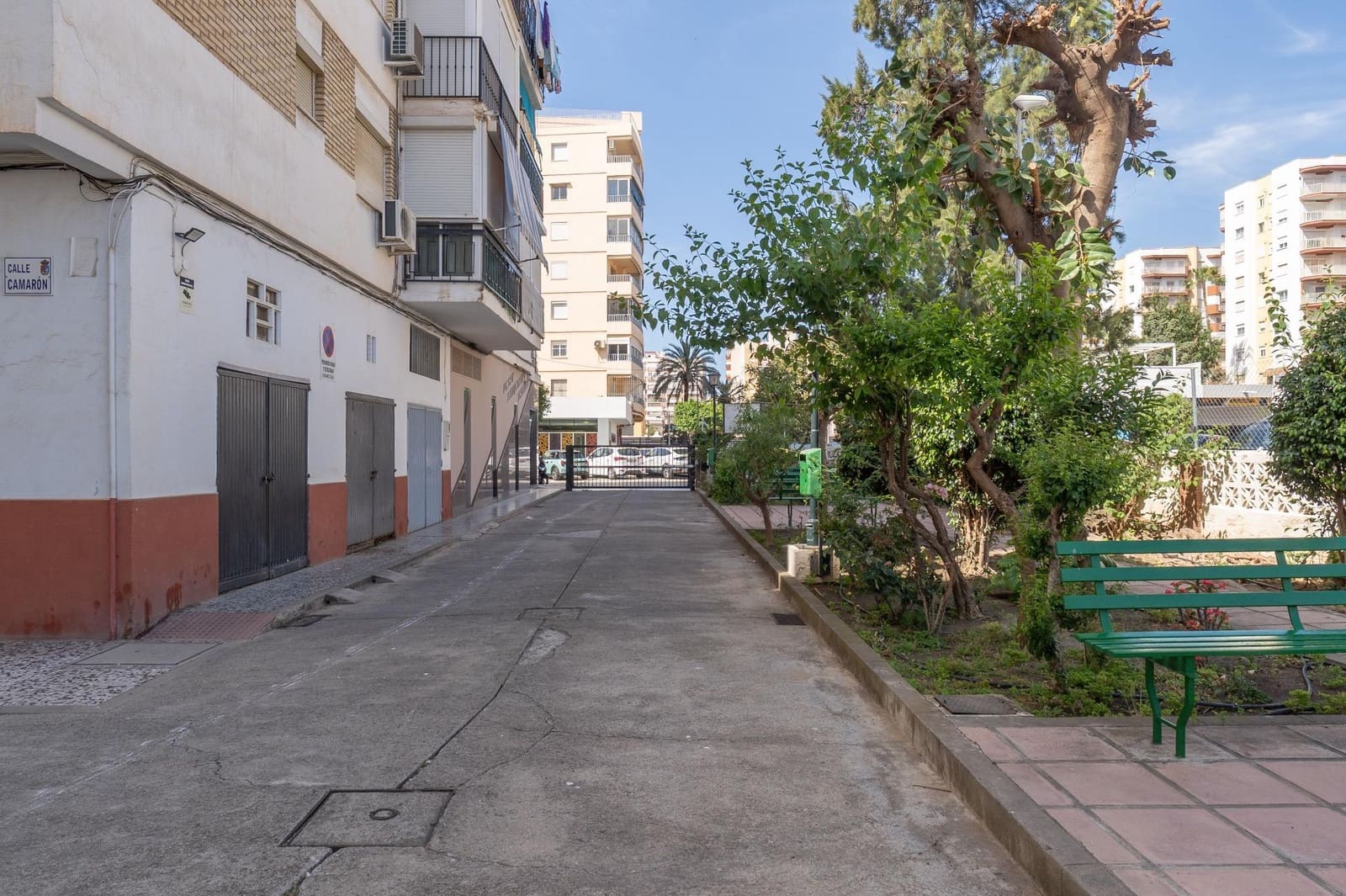 3 bedroom Flat for sale in Torre del Mar - € 240,000 (Ref: 9865157)