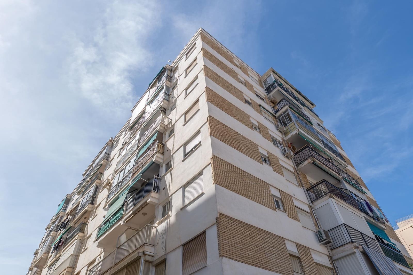 3 bedroom Flat for sale in Torre del Mar - € 240,000 (Ref: 9865157)