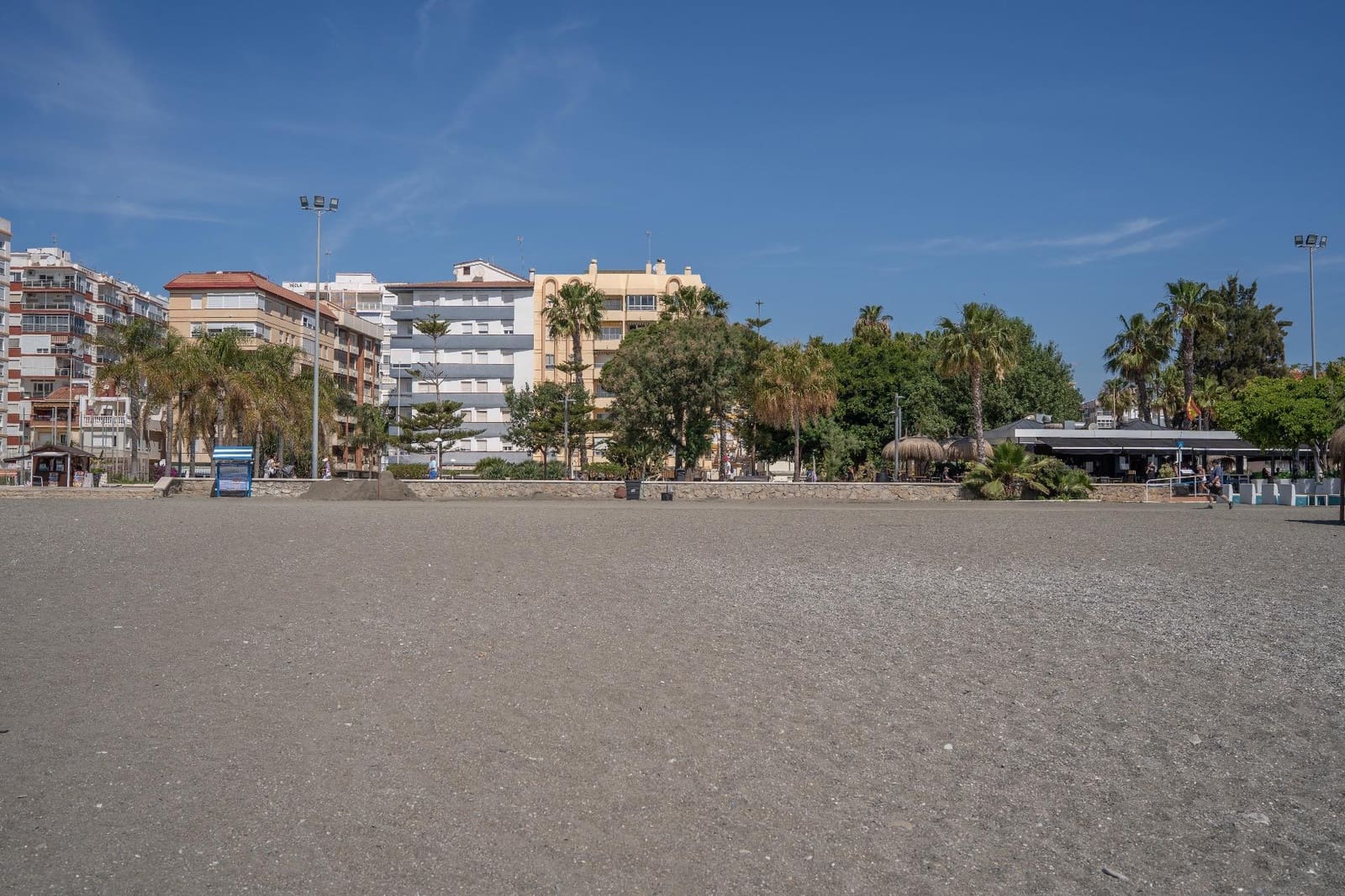 3 bedroom Flat for sale in Torre del Mar - € 240,000 (Ref: 9865157)