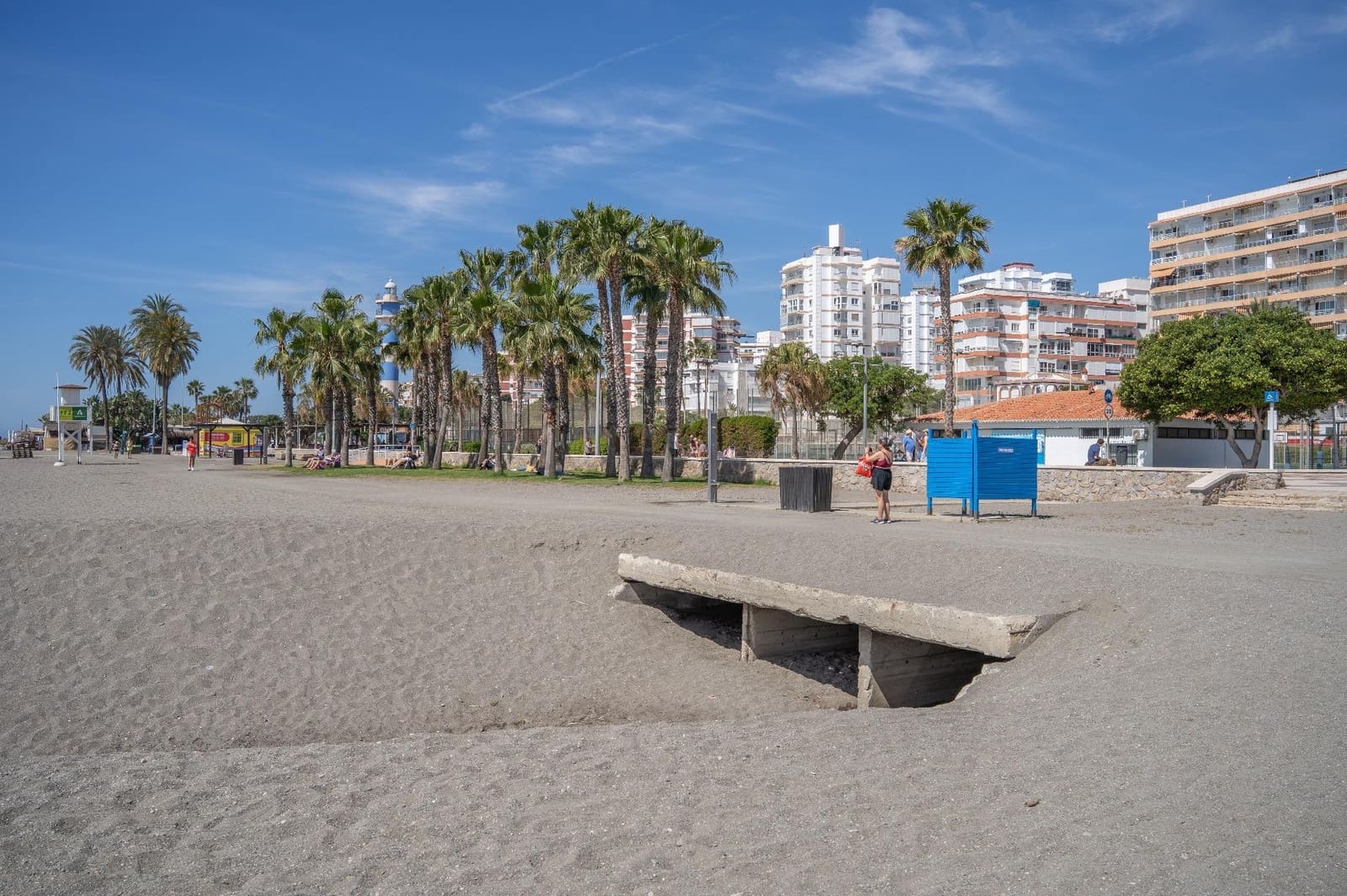3 bedroom Flat for sale in Torre del Mar - € 240,000 (Ref: 9865157)