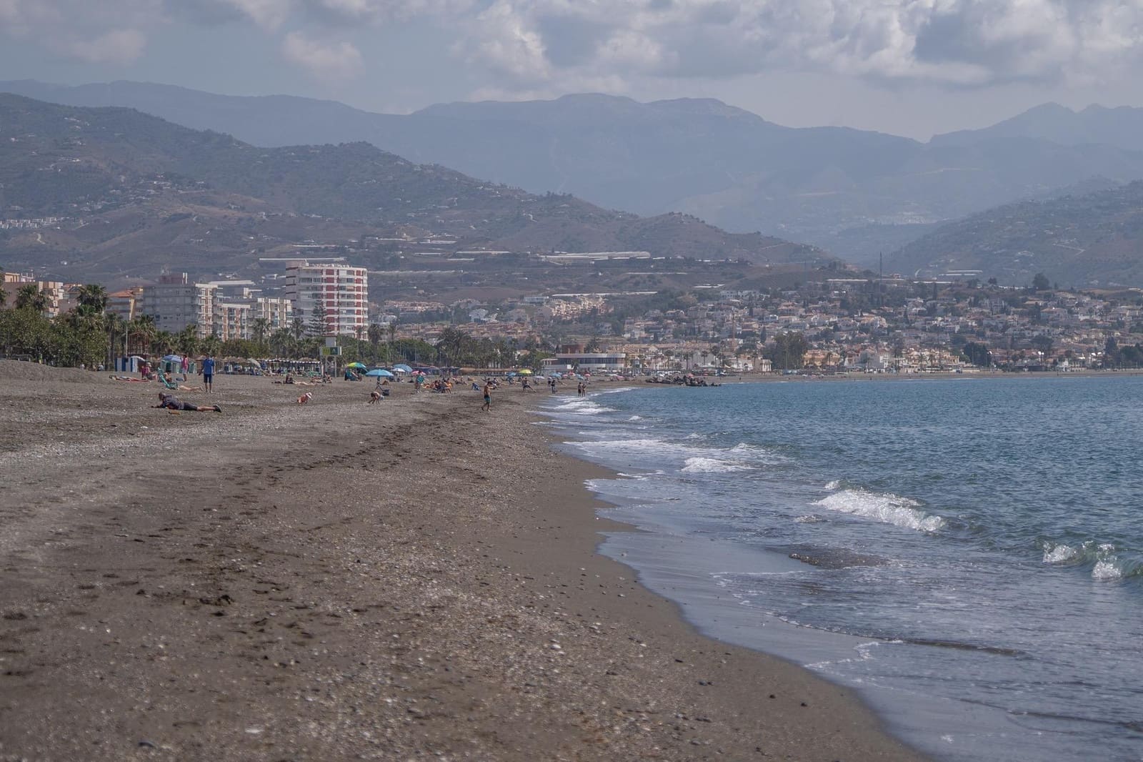 3 bedroom Flat for sale in Torre del Mar - € 240,000 (Ref: 9865157)