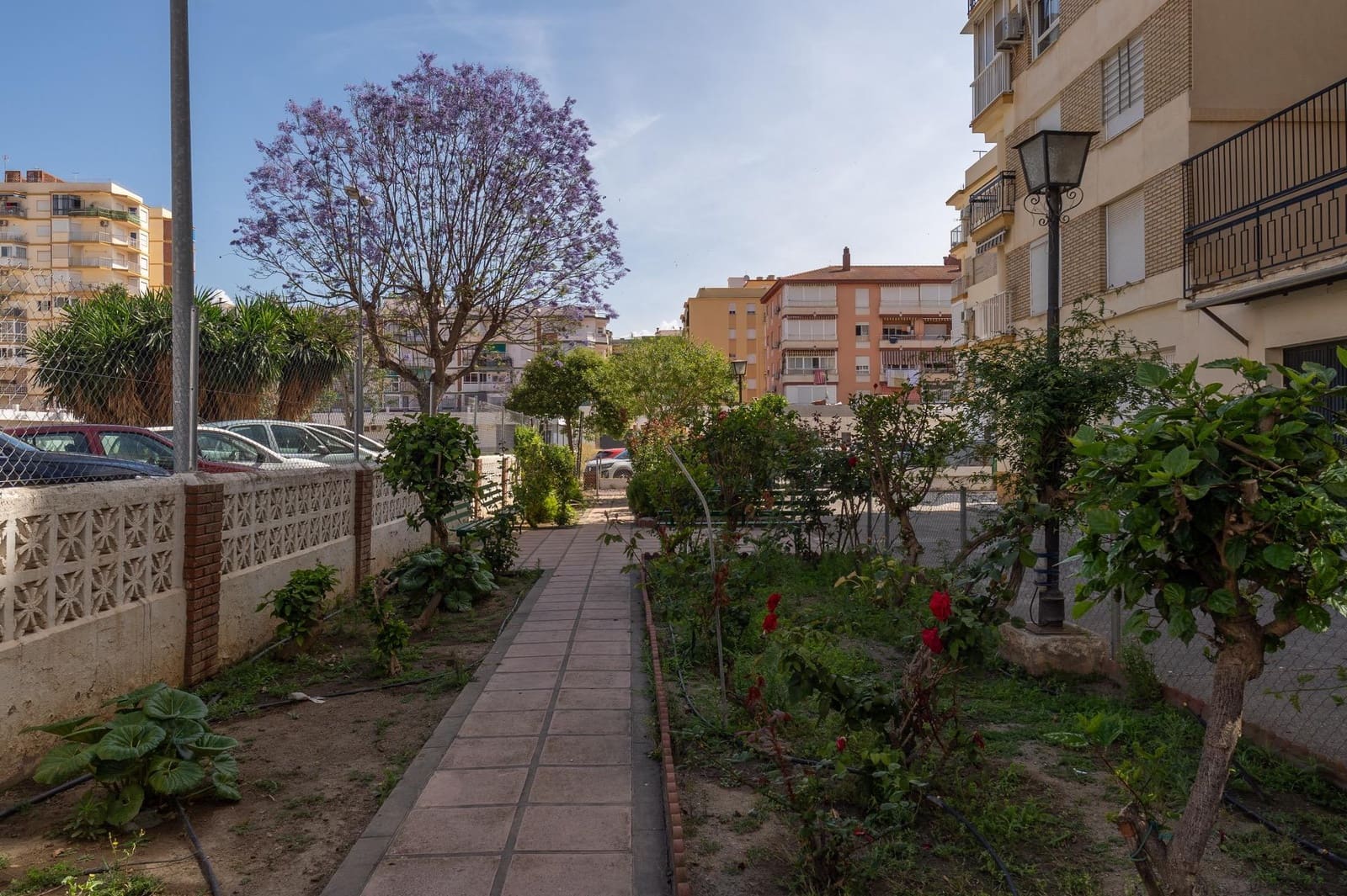 3 bedroom Flat for sale in Torre del Mar - € 240,000 (Ref: 9865157)
