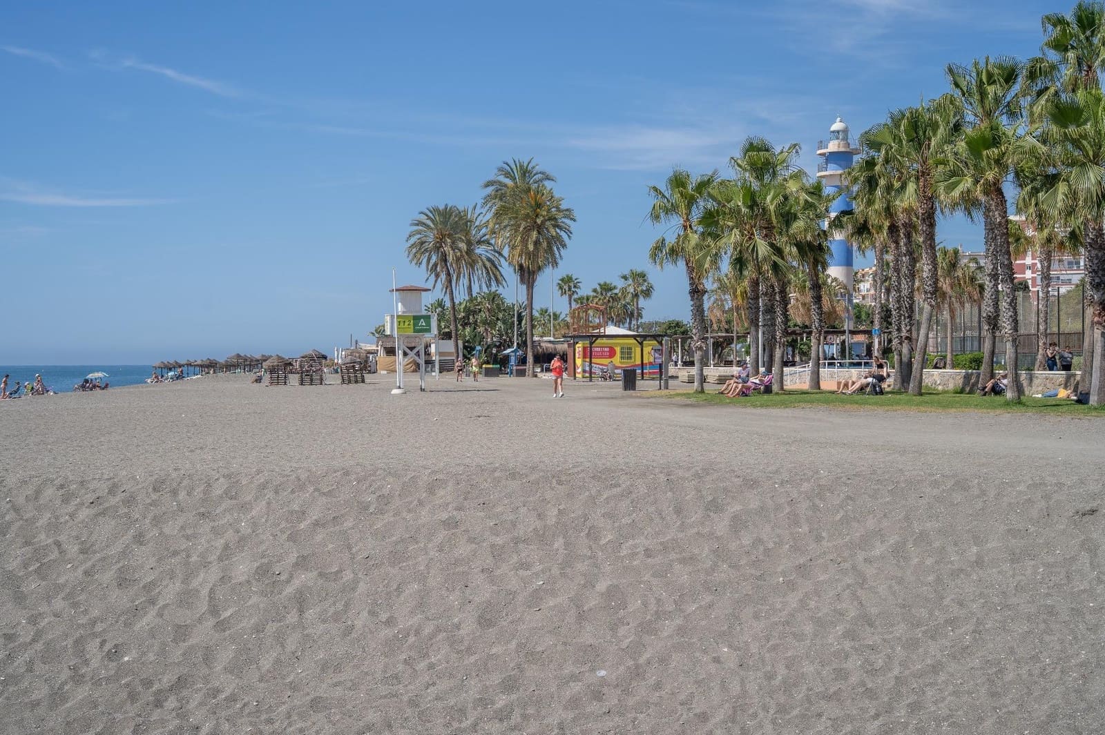 3 bedroom Flat for sale in Torre del Mar - € 240,000 (Ref: 9865157)