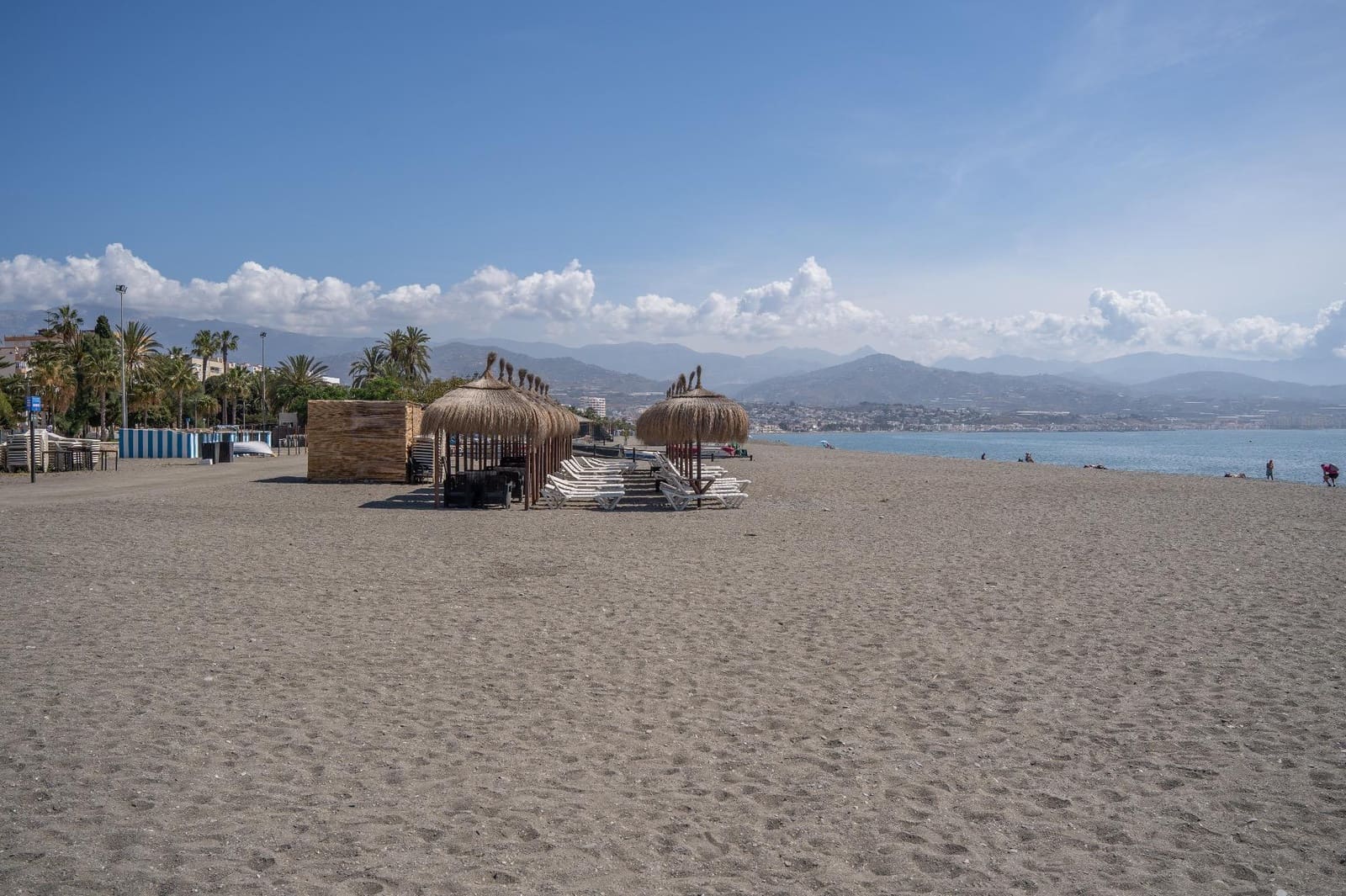 3 bedroom Flat for sale in Torre del Mar - € 240,000 (Ref: 9865157)