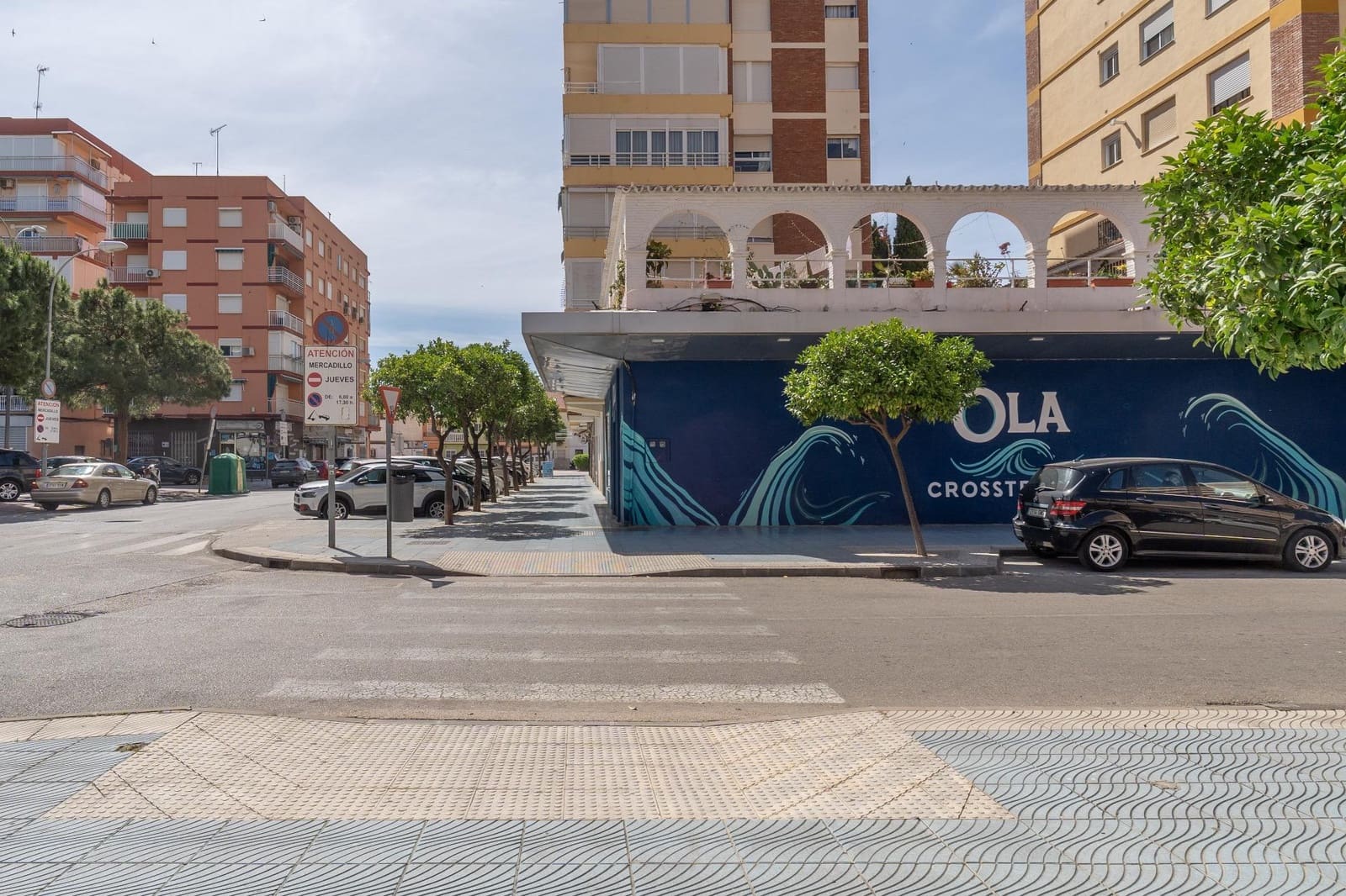 3 bedroom Flat for sale in Torre del Mar - € 240,000 (Ref: 9865157)