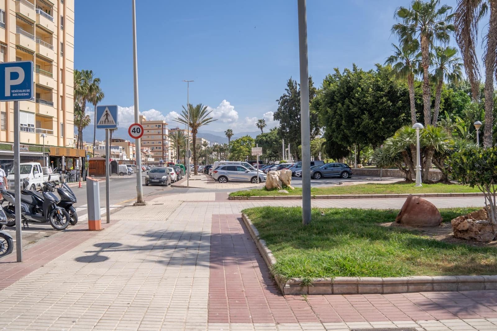 3 bedroom Flat for sale in Torre del Mar - € 240,000 (Ref: 9865157)