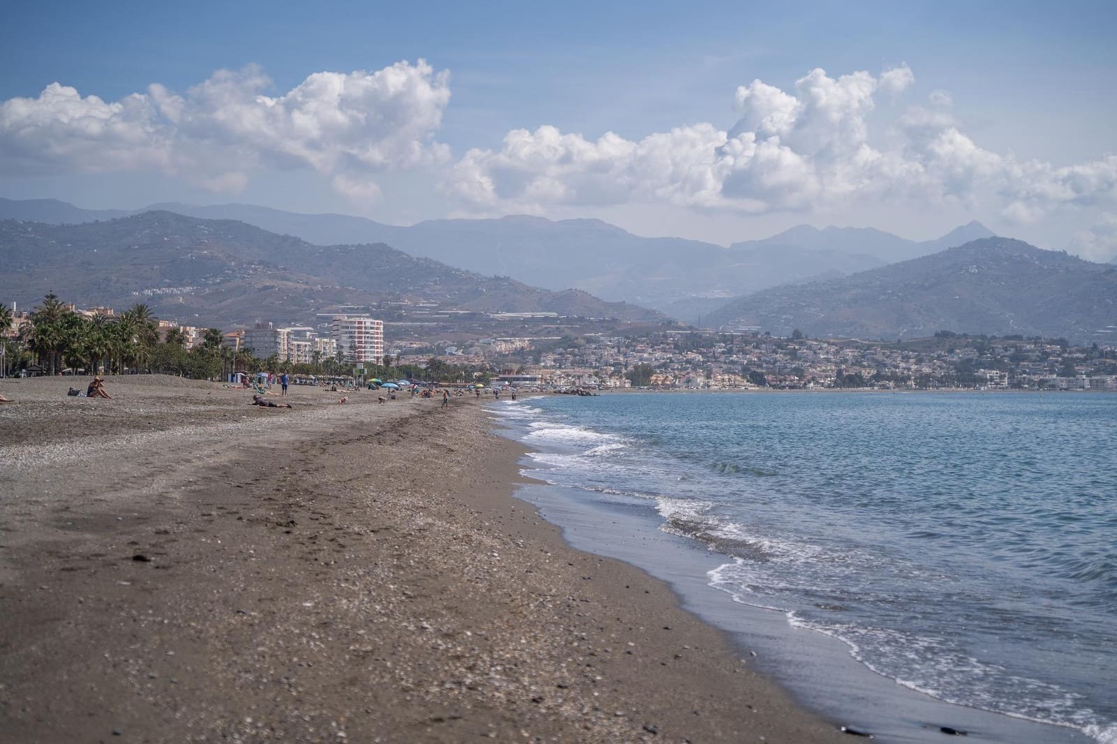 3 bedroom Flat for sale in Torre del Mar - € 240,000 (Ref: 9865157)