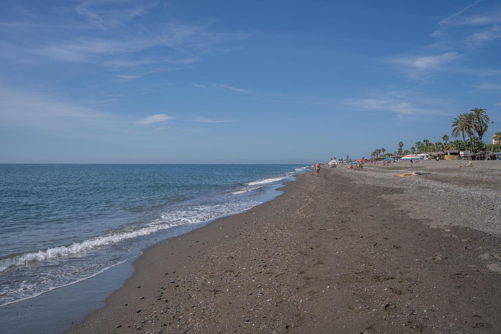 3 bedroom Flat for sale in Torre del Mar - € 240,000 (Ref: 9865157)