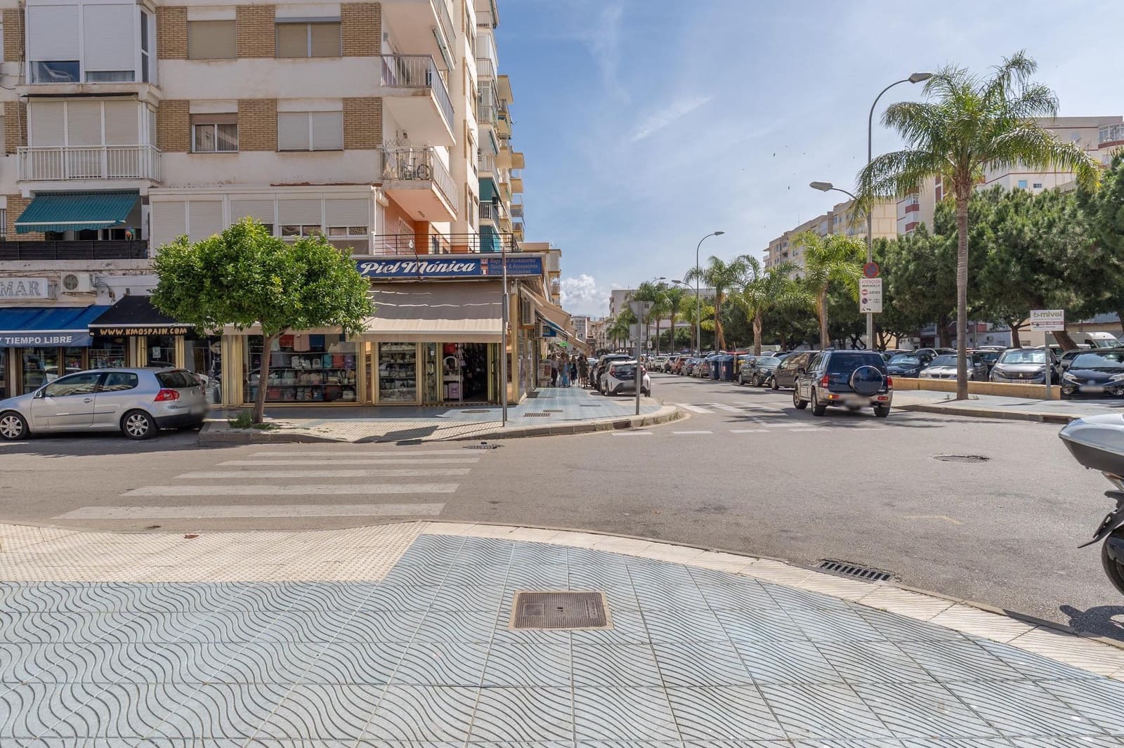 3 bedroom Flat for sale in Torre del Mar - € 240,000 (Ref: 9865157)