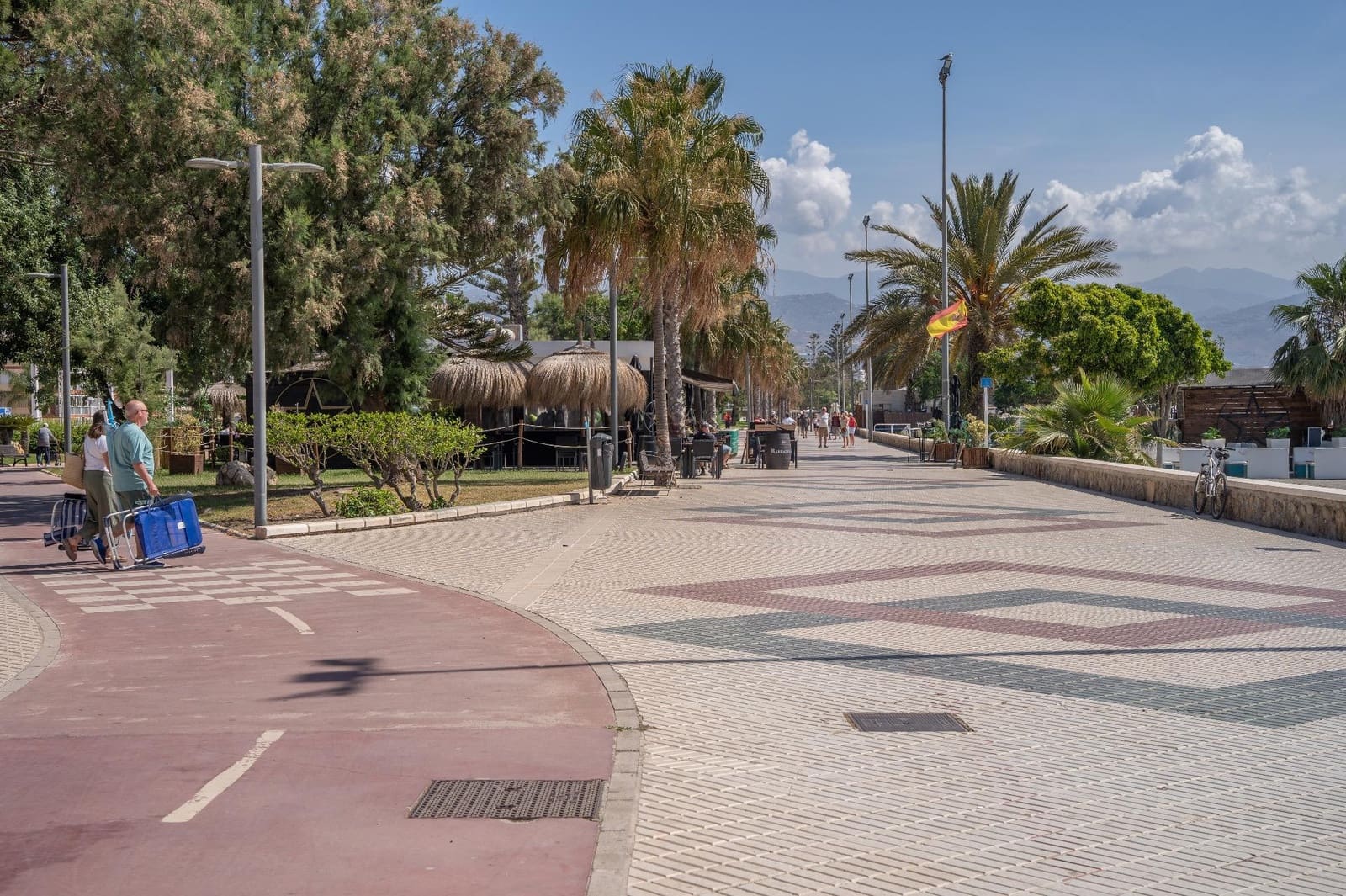 3 bedroom Flat for sale in Torre del Mar - € 240,000 (Ref: 9865157)