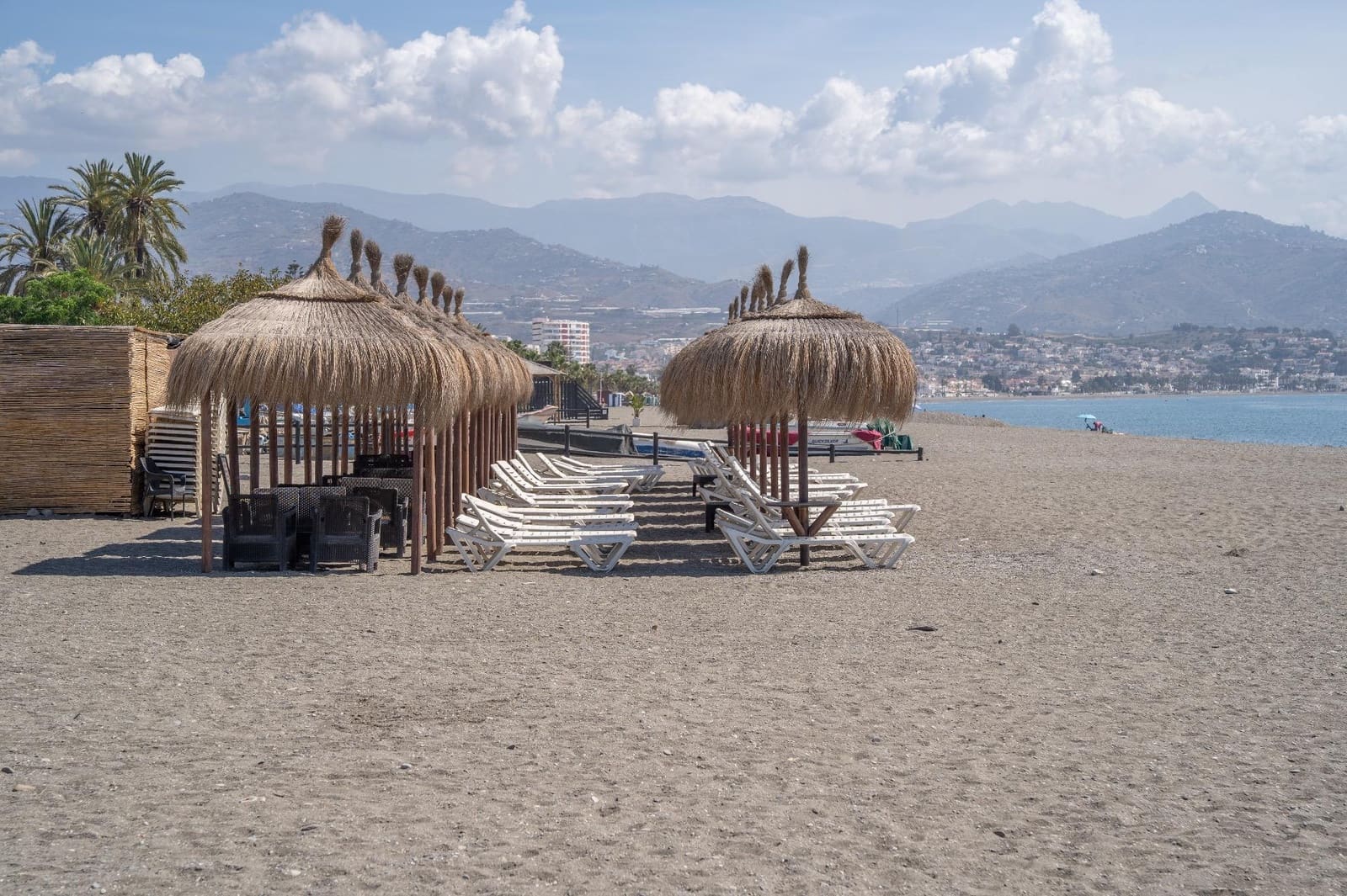 3 bedroom Flat for sale in Torre del Mar - € 240,000 (Ref: 9865157)
