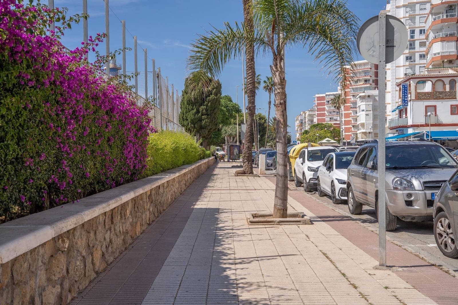 3 bedroom Flat for sale in Torre del Mar - € 240,000 (Ref: 9865157)