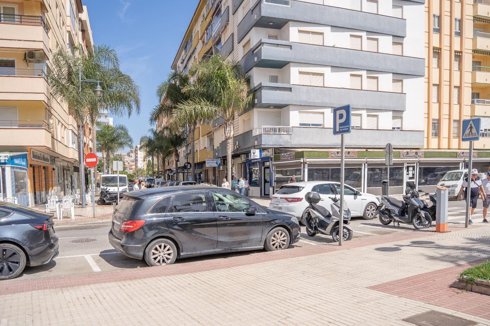 3 bedroom Flat for sale in Torre del Mar - € 240,000 (Ref: 9865157)