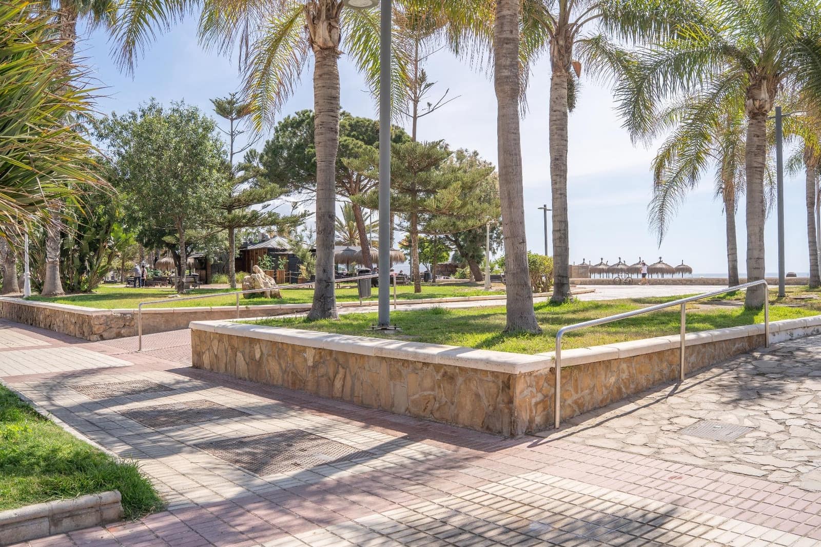 3 bedroom Flat for sale in Torre del Mar - € 240,000 (Ref: 9865157)