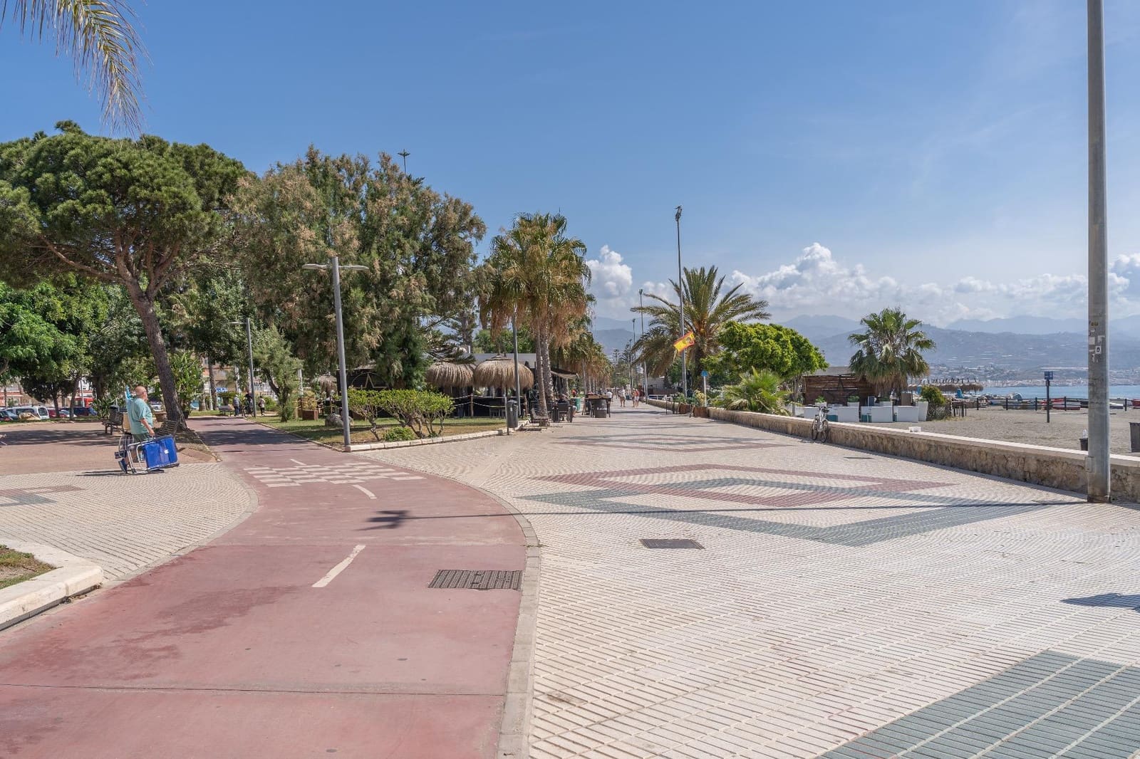 3 bedroom Flat for sale in Torre del Mar - € 240,000 (Ref: 9865157)