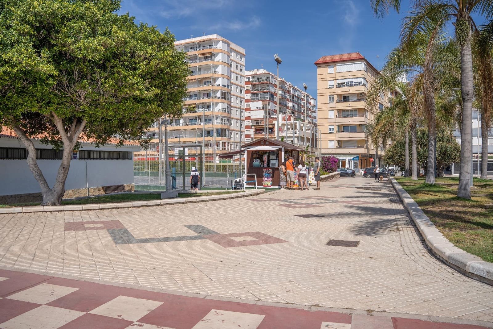 3 bedroom Flat for sale in Torre del Mar - € 240,000 (Ref: 9865157)