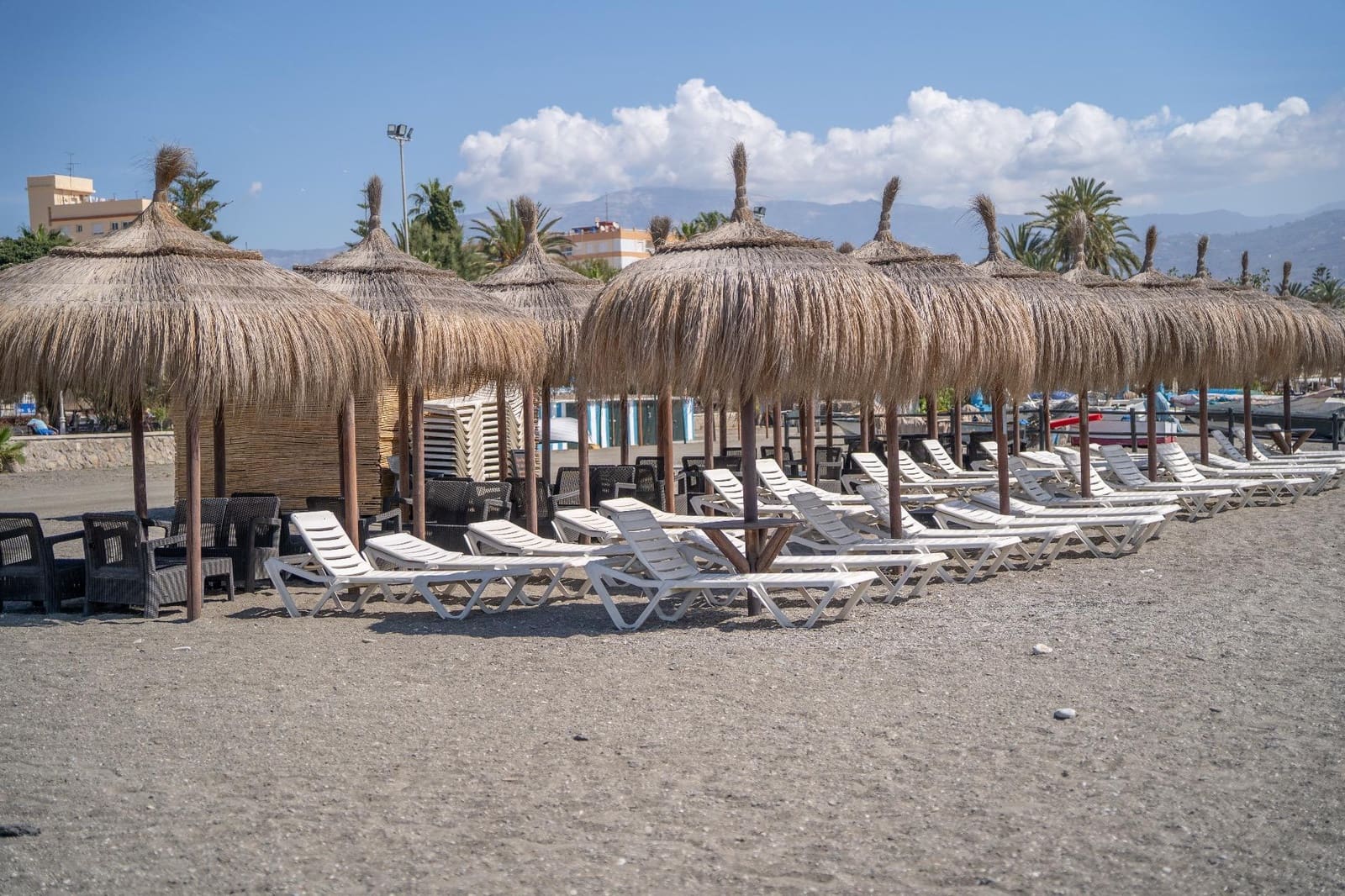 3 bedroom Flat for sale in Torre del Mar - € 240,000 (Ref: 9865157)