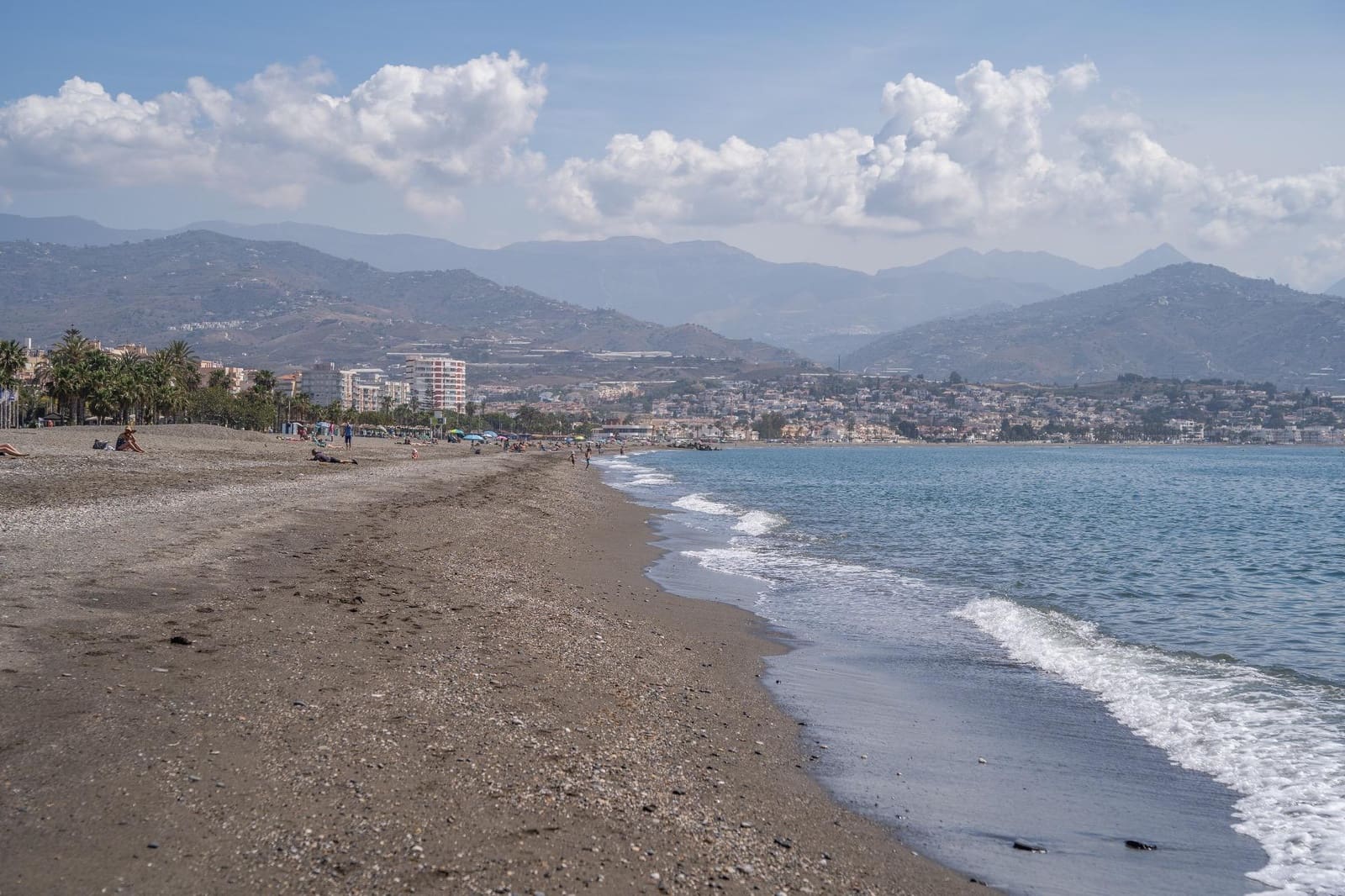 3 bedroom Flat for sale in Torre del Mar - € 240,000 (Ref: 9865157)