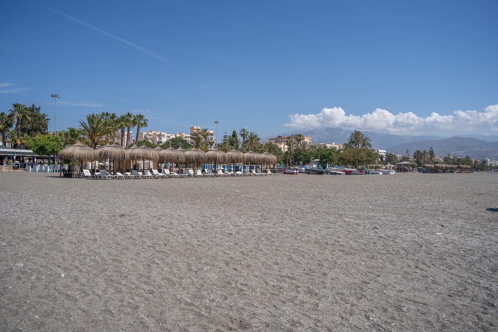3 bedroom Flat for sale in Torre del Mar - € 240,000 (Ref: 9865157)