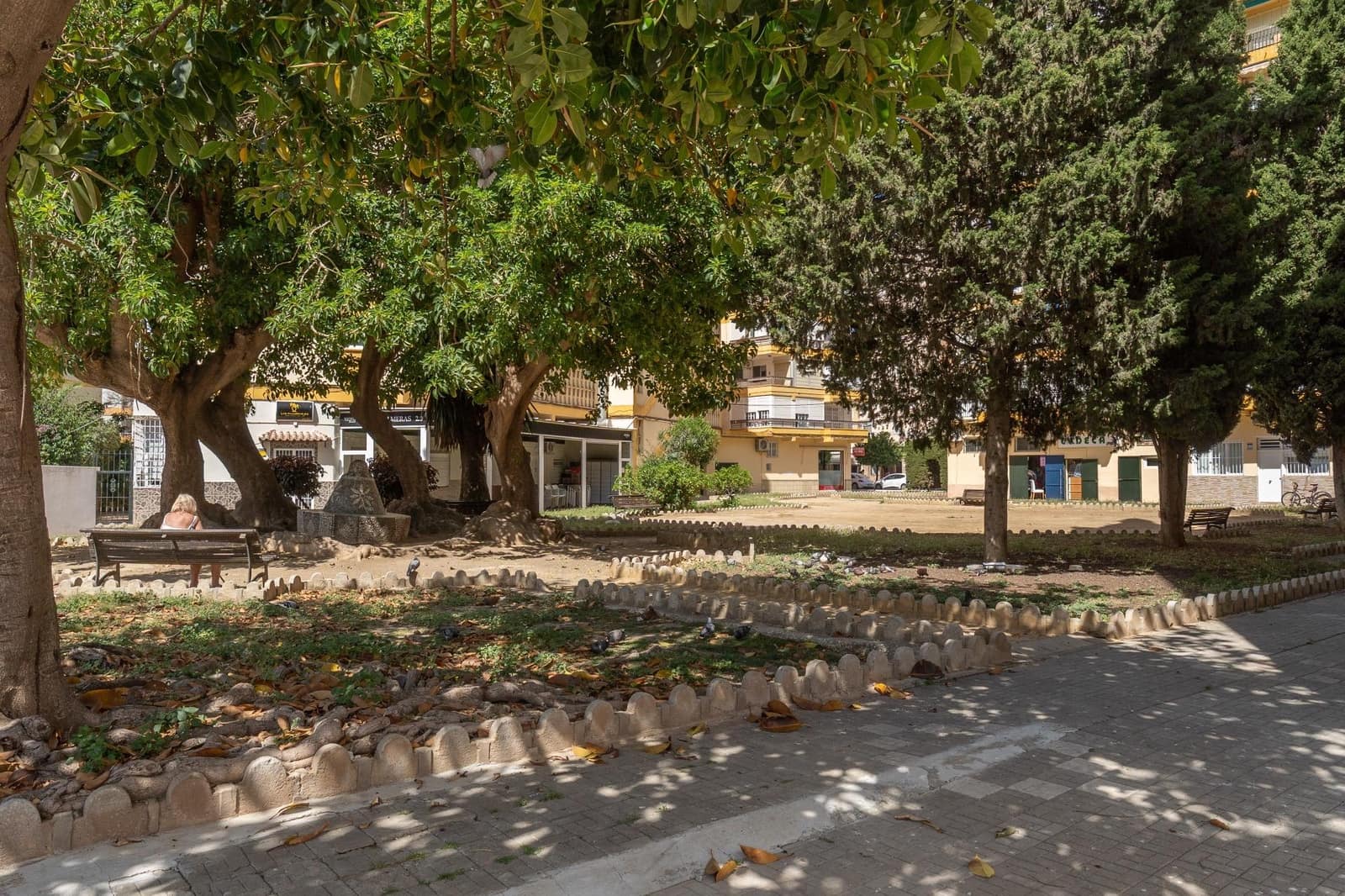 3 bedroom Flat for sale in Torre del Mar - € 240,000 (Ref: 9865157)