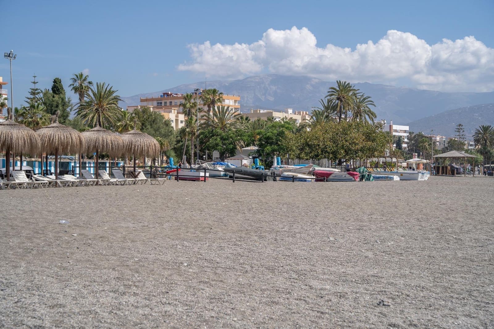3 bedroom Flat for sale in Torre del Mar - € 240,000 (Ref: 9865157)