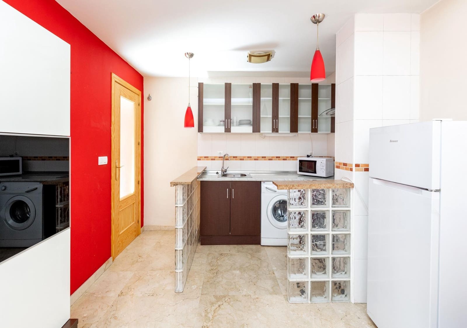 1 bedroom Flat for sale in Armilla - € 149,000 (Ref: 9866983)