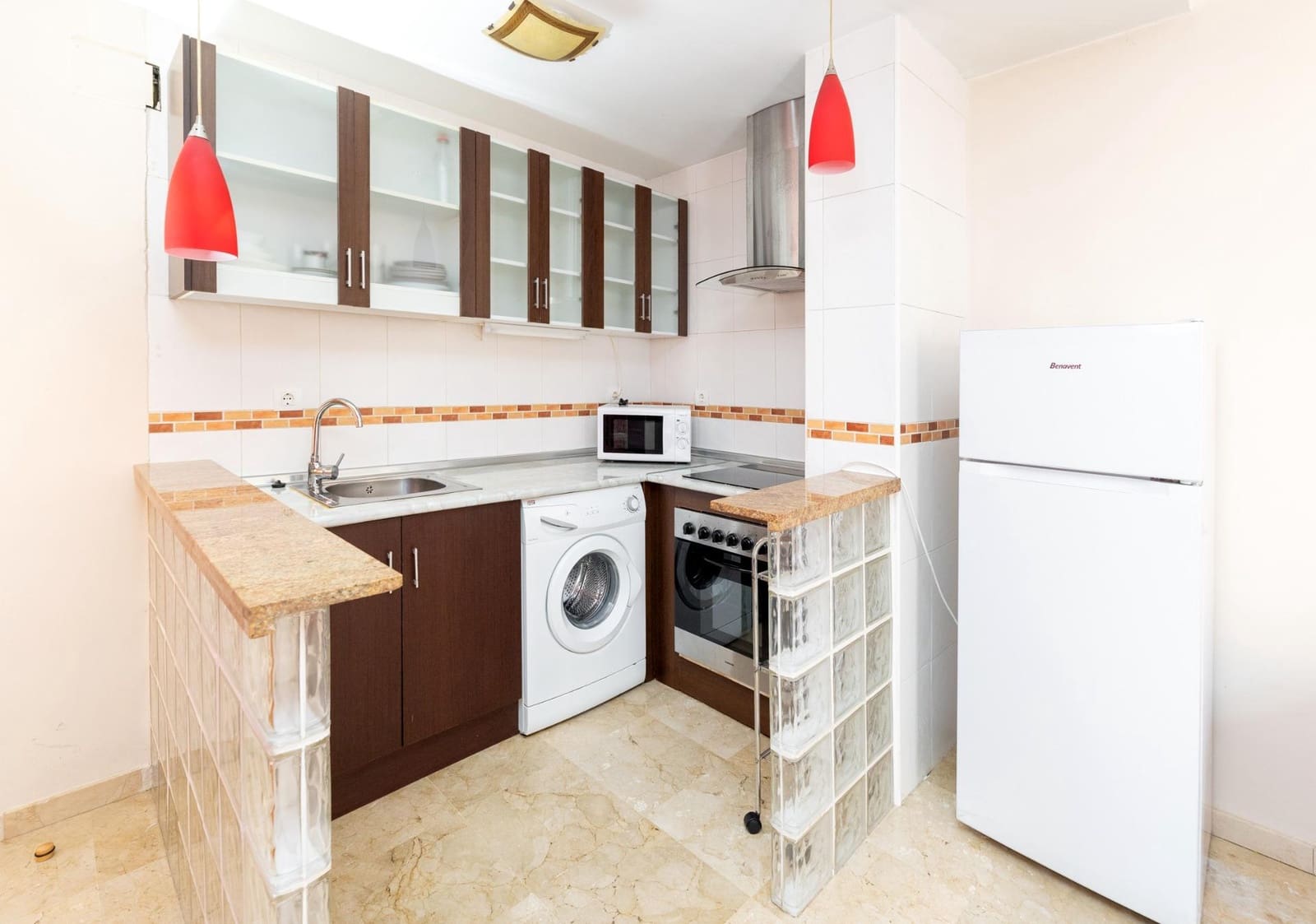 1 bedroom Flat for sale in Armilla - € 149,000 (Ref: 9866983)