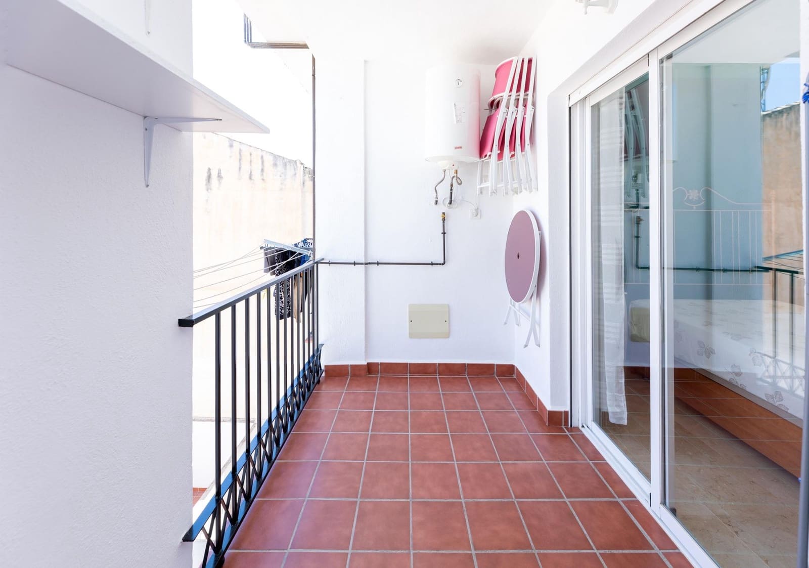 1 bedroom Flat for sale in Armilla - € 149,000 (Ref: 9866983)