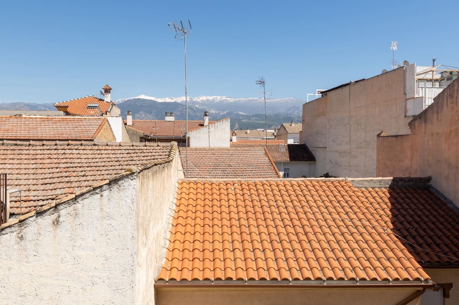 1 bedroom Flat for sale in Armilla - € 149,000 (Ref: 9866983)