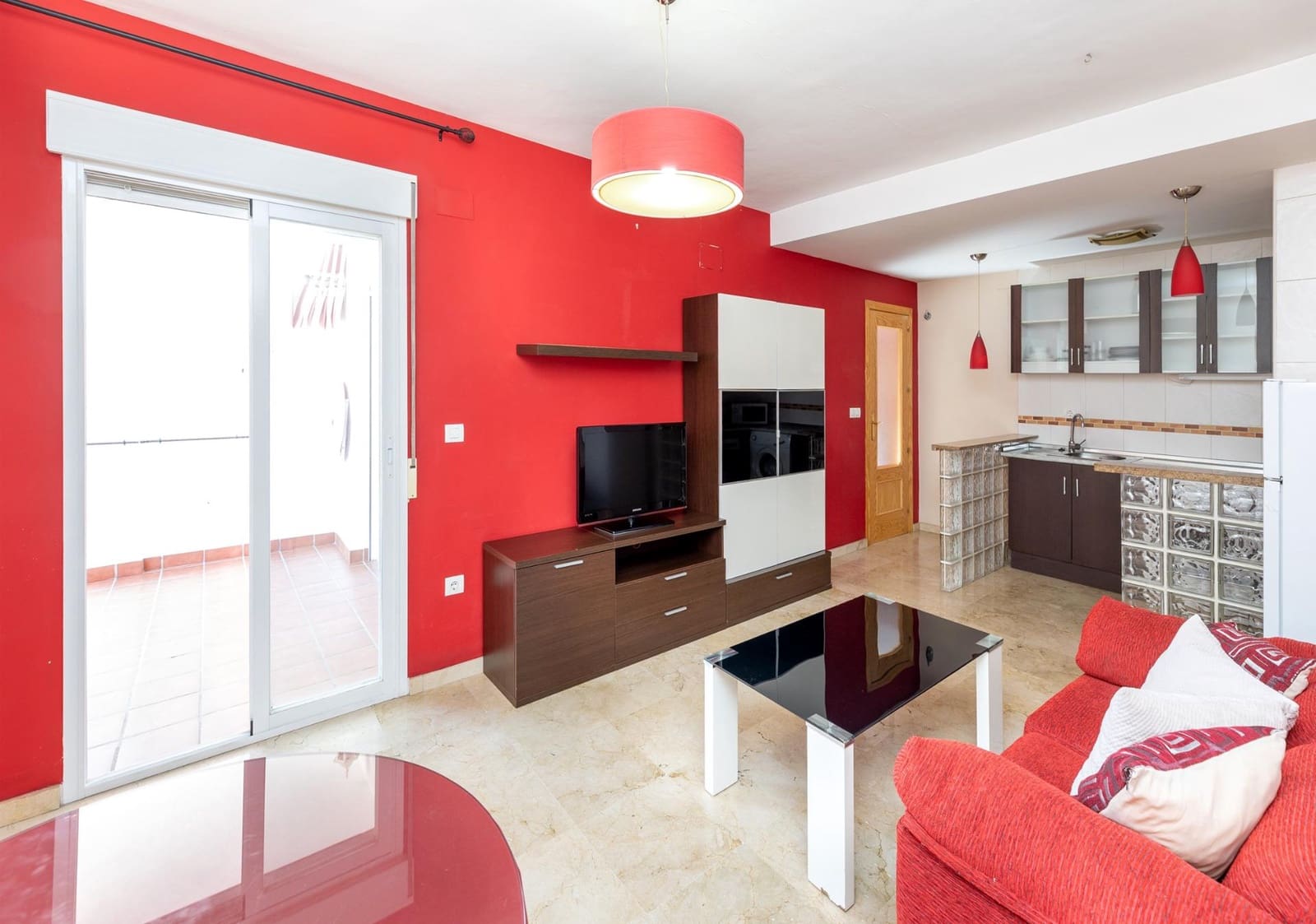 1 bedroom Flat for sale in Armilla - € 149,000 (Ref: 9866983)