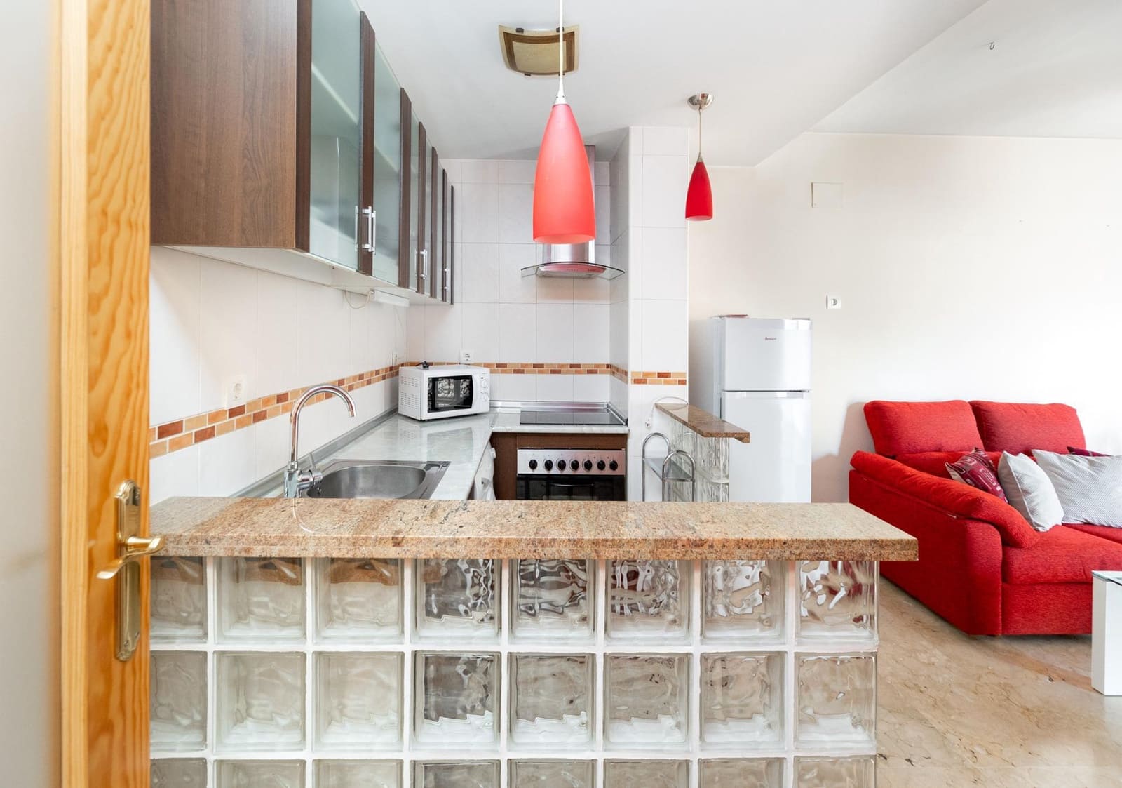 1 bedroom Flat for sale in Armilla - € 149,000 (Ref: 9866983)