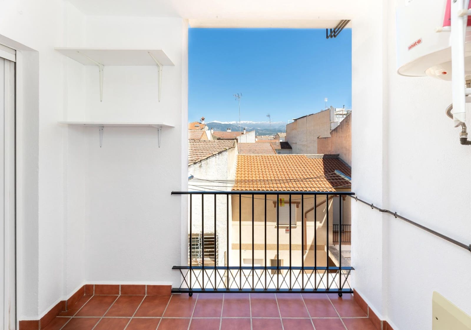 1 bedroom Flat for sale in Armilla - € 149,000 (Ref: 9866983)