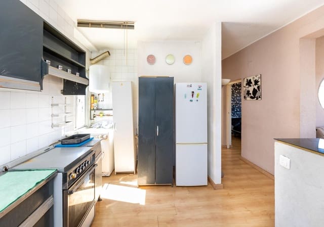 2 soverom Leilighet til salgs i Zaidin, Granada by - € 135 000 (Ref: 9868556)