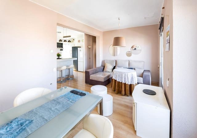 2 soverom Leilighet til salgs i Zaidin, Granada by - € 135 000 (Ref: 9868556)