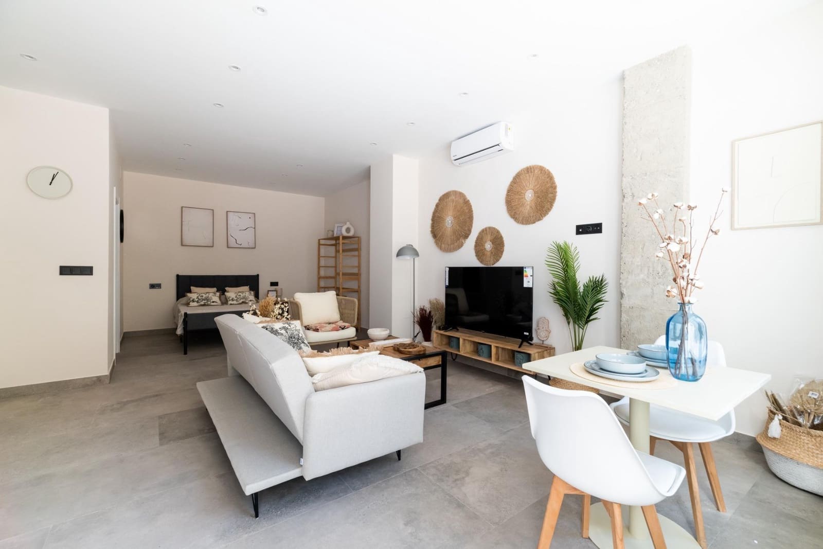 1 camera da letto Monolocale in vendita in Granada citta - 134.900 € (Rif: 9868557)