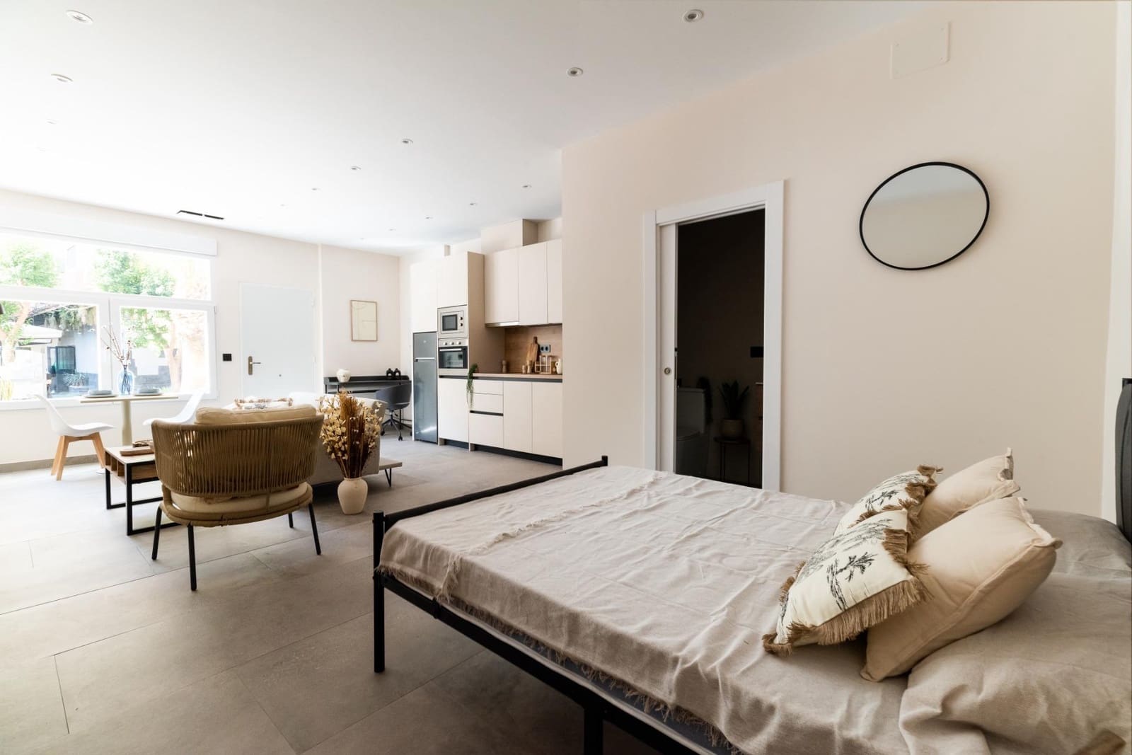 1 camera da letto Monolocale in vendita in Granada citta - 134.900 € (Rif: 9868557)
