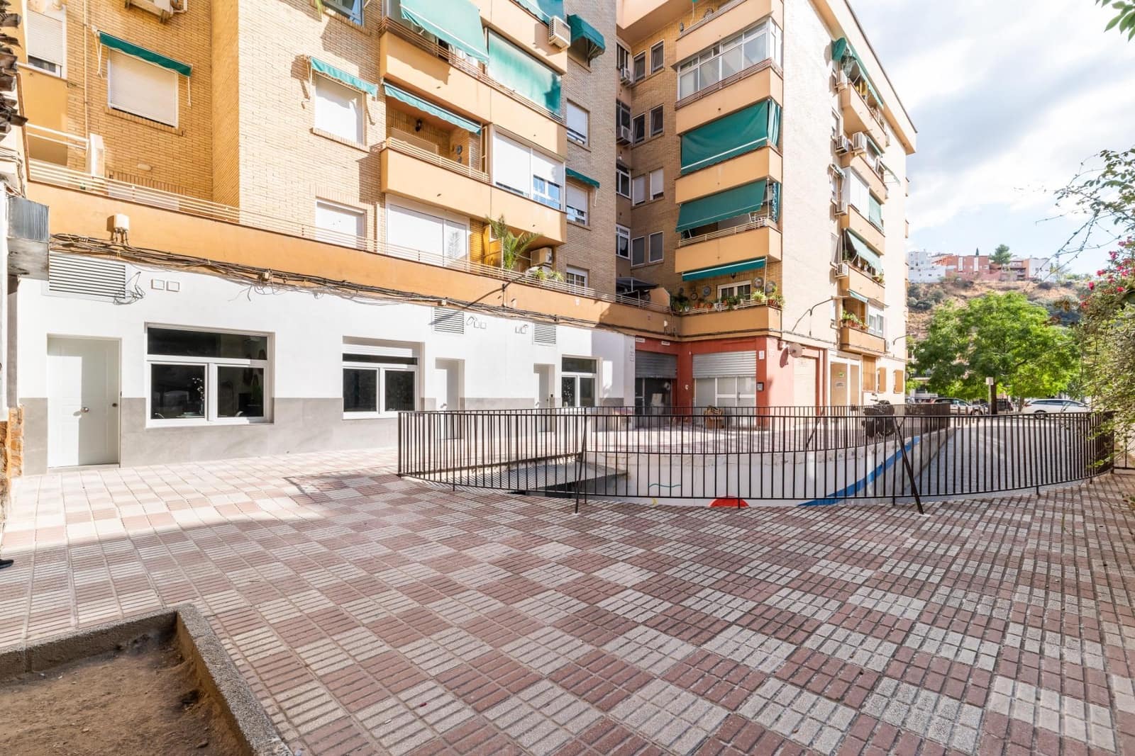 1 camera da letto Monolocale in vendita in Granada citta - 134.900 € (Rif: 9868557)