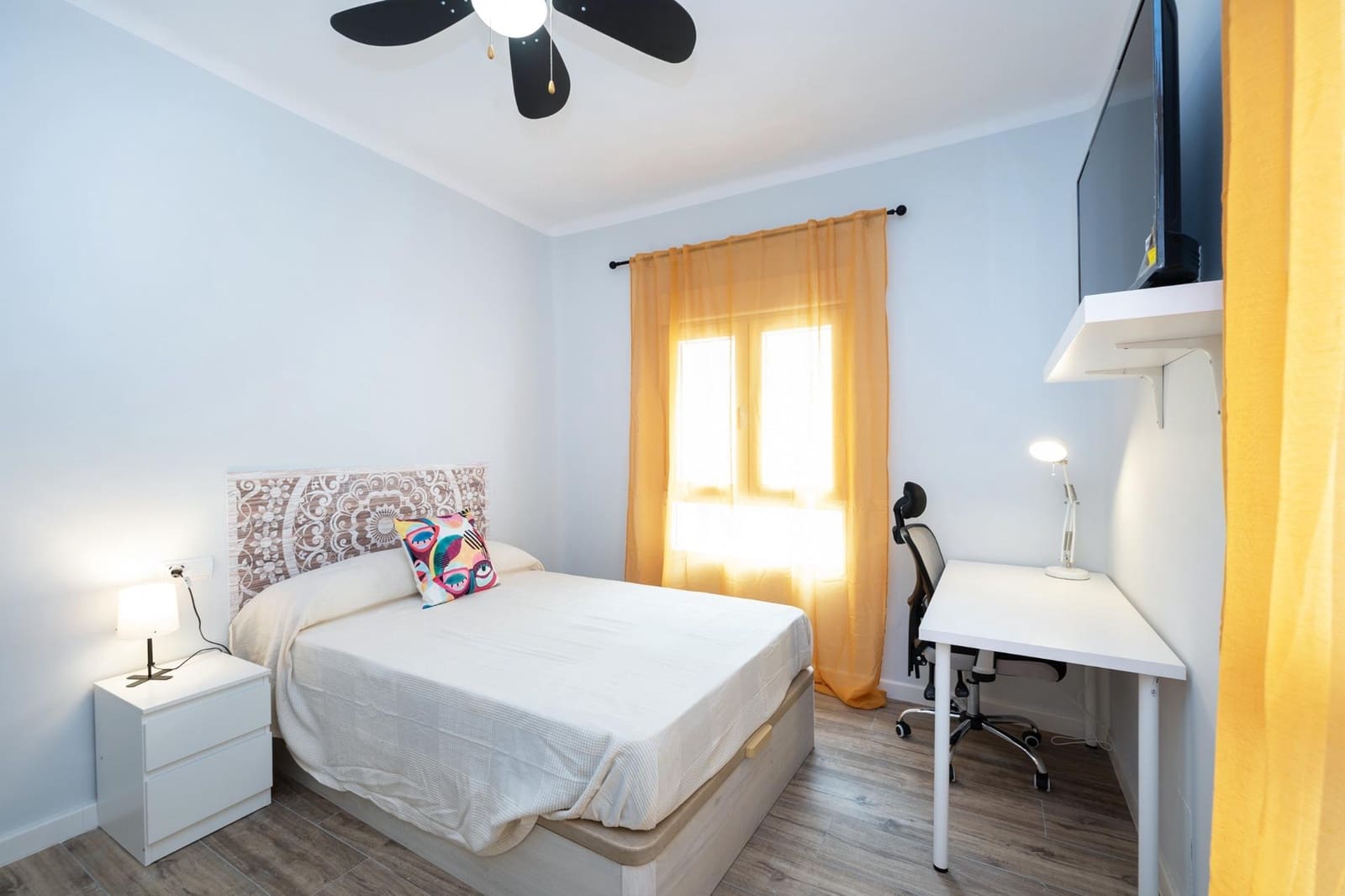 4 chambre Appartement à vendre à Grenade ville - 195 000 € (Ref: 9868558)