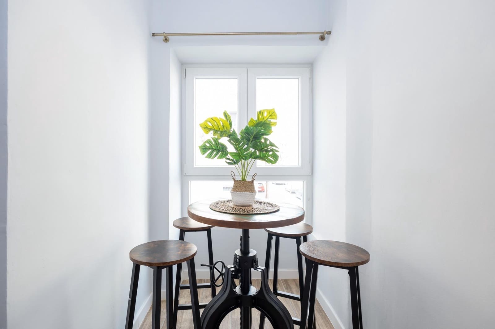 4 chambre Appartement à vendre à Grenade ville - 195 000 € (Ref: 9868558)