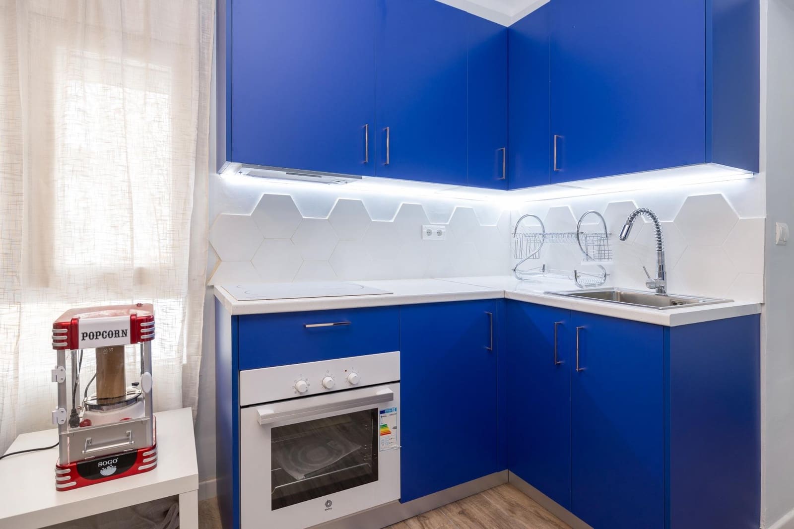 4 chambre Appartement à vendre à Grenade ville - 195 000 € (Ref: 9868558)