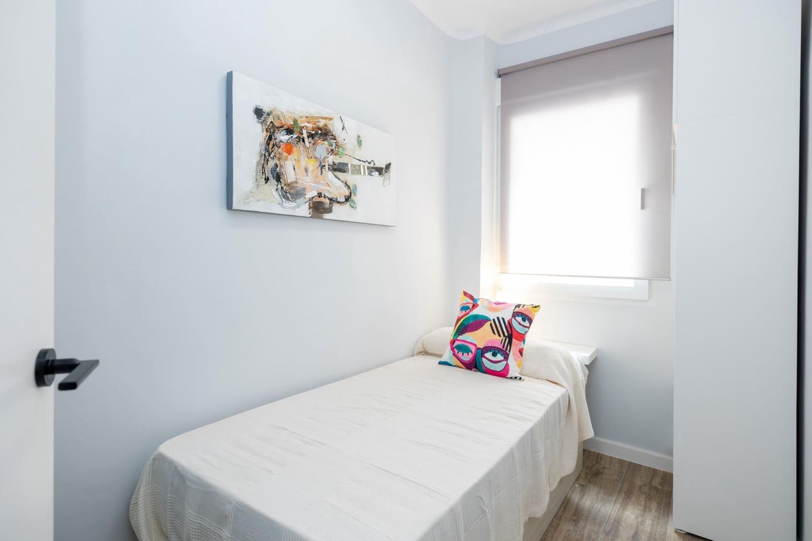 4 chambre Appartement à vendre à Grenade ville - 195 000 € (Ref: 9868558)