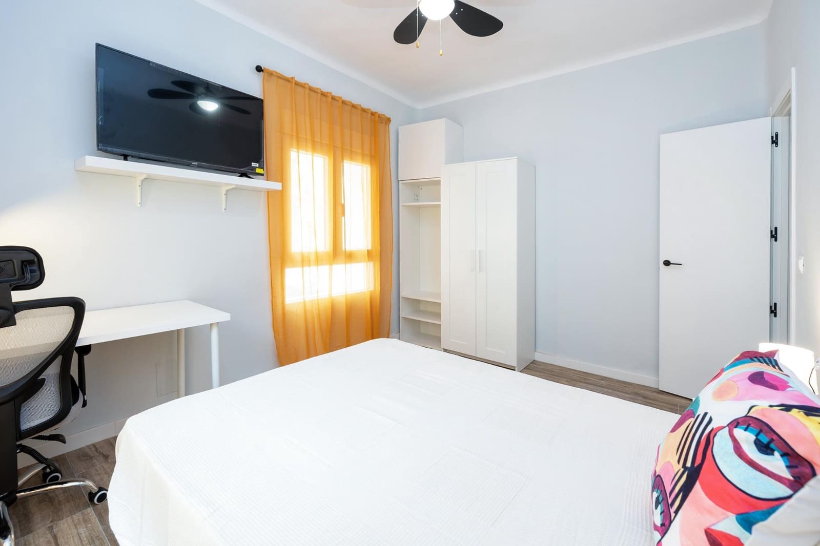 4 chambre Appartement à vendre à Grenade ville - 195 000 € (Ref: 9868558)
