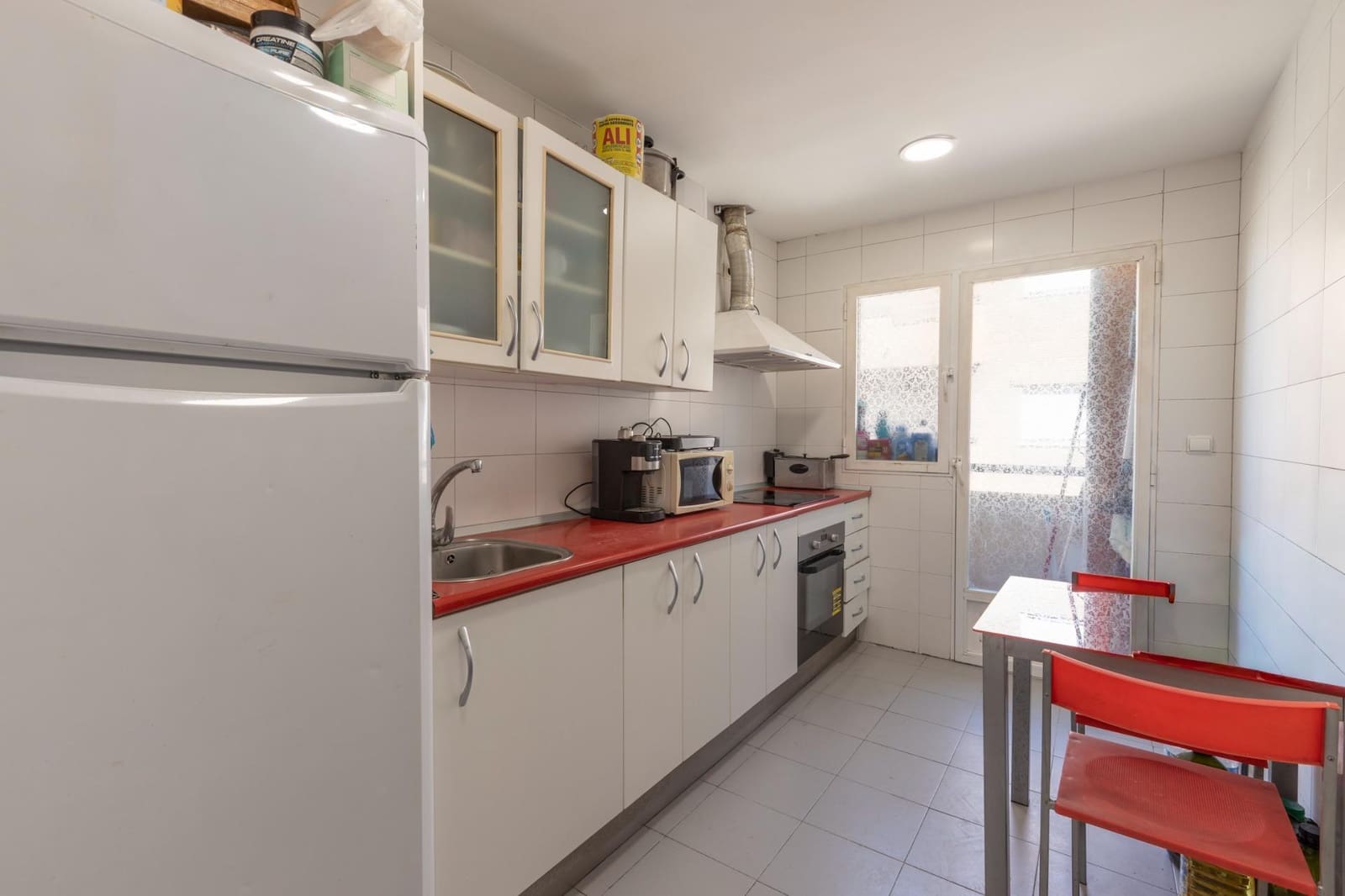 3 quarto Apartamento para venda em Atarfe com garagem - 189 000 € (Ref: 9878769)