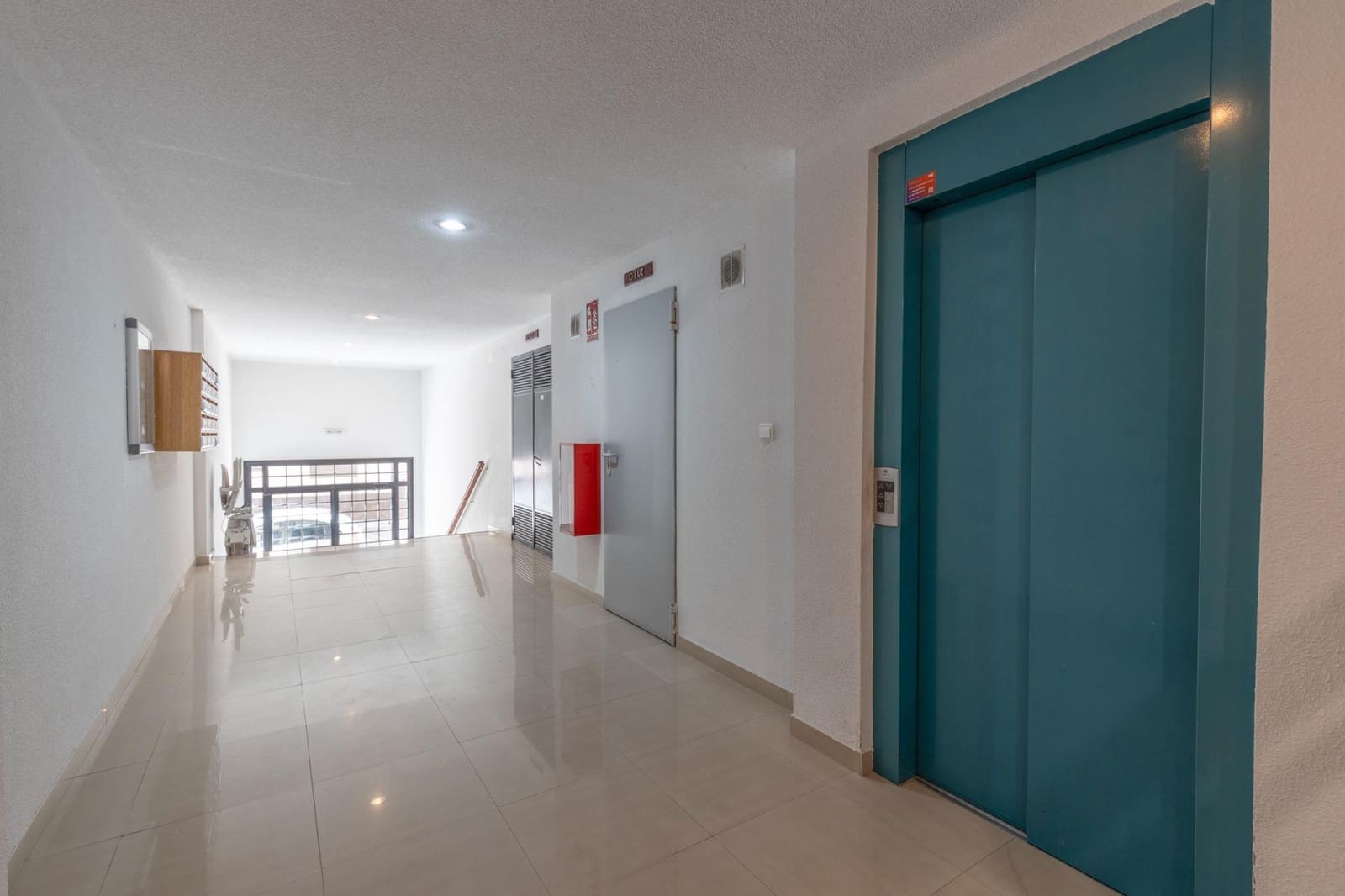 3 quarto Apartamento para venda em Atarfe com garagem - 189 000 € (Ref: 9878769)
