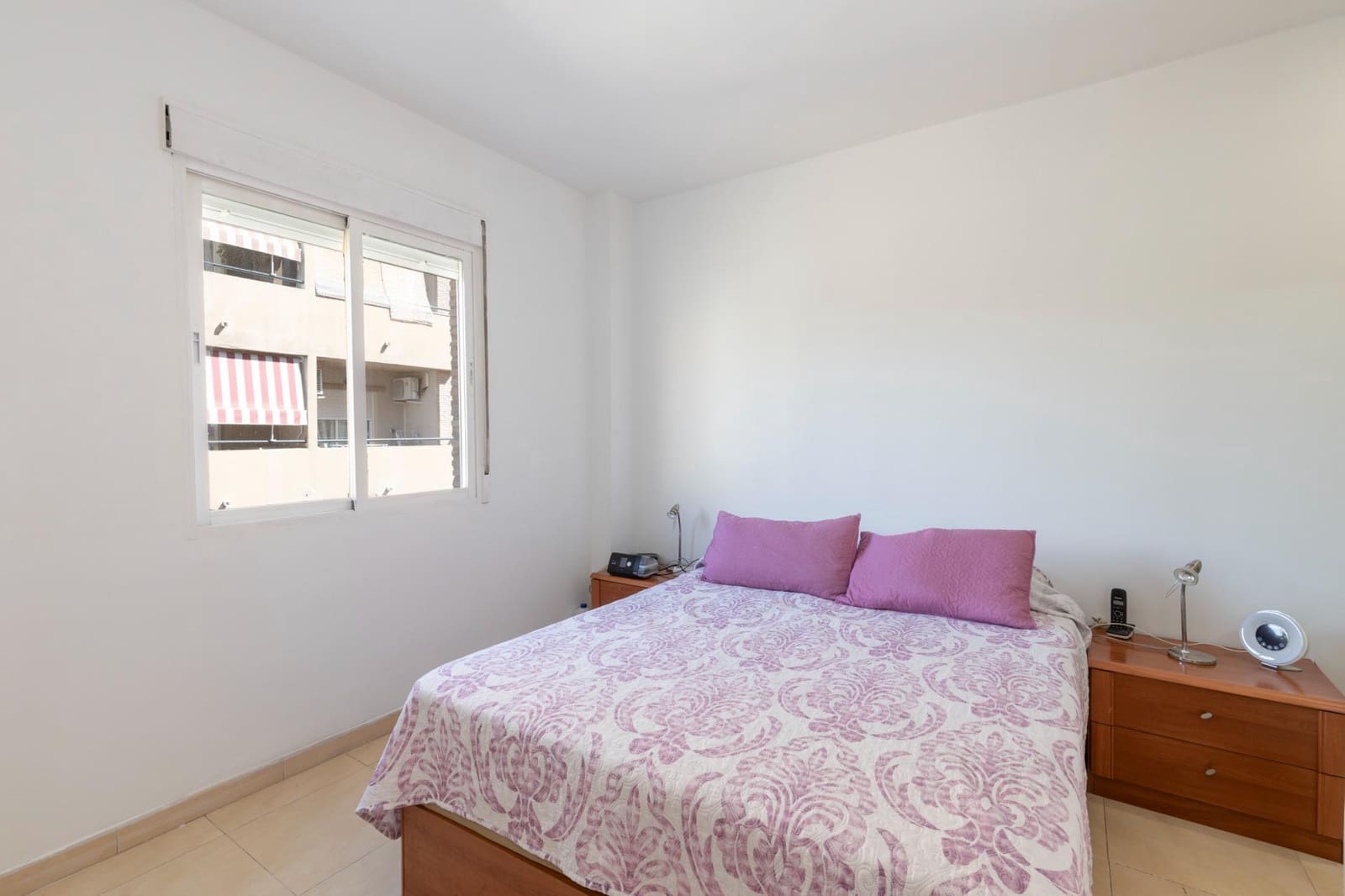 3 quarto Apartamento para venda em Atarfe com garagem - 189 000 € (Ref: 9878769)