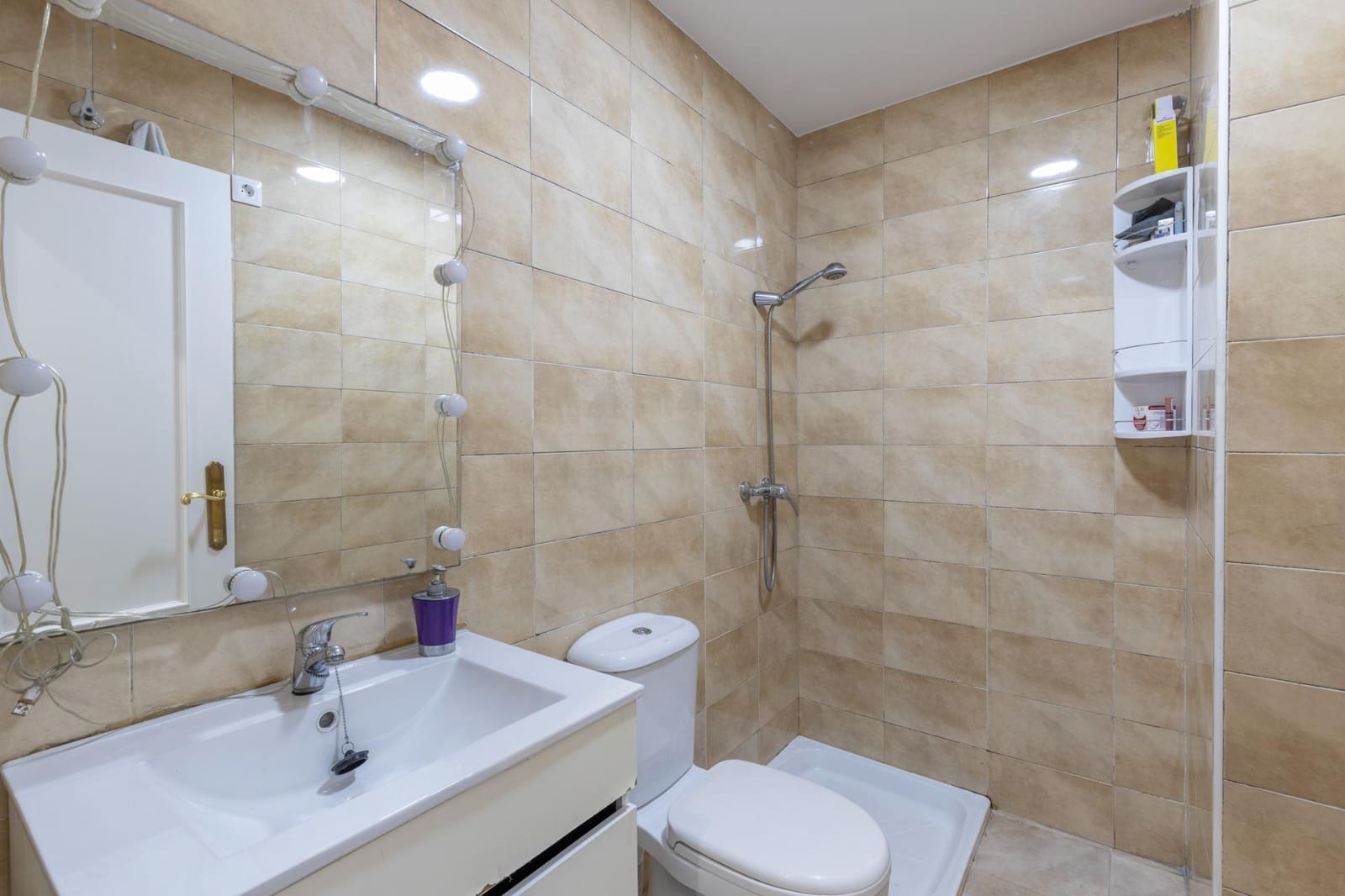 3 quarto Apartamento para venda em Atarfe com garagem - 189 000 € (Ref: 9878769)